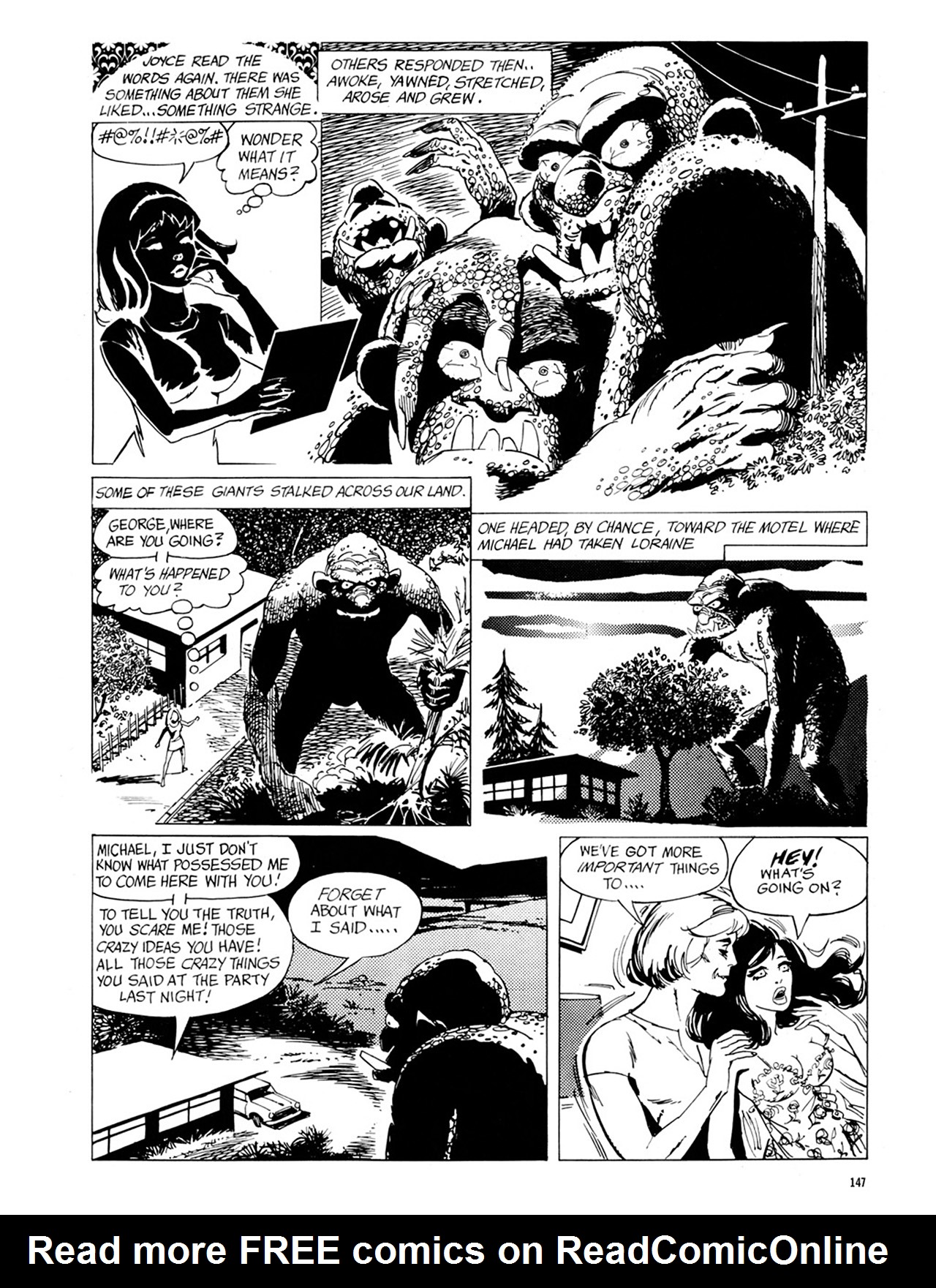 Read online Creepy Archives comic -  Issue # TPB 9 (Part 2) - 49