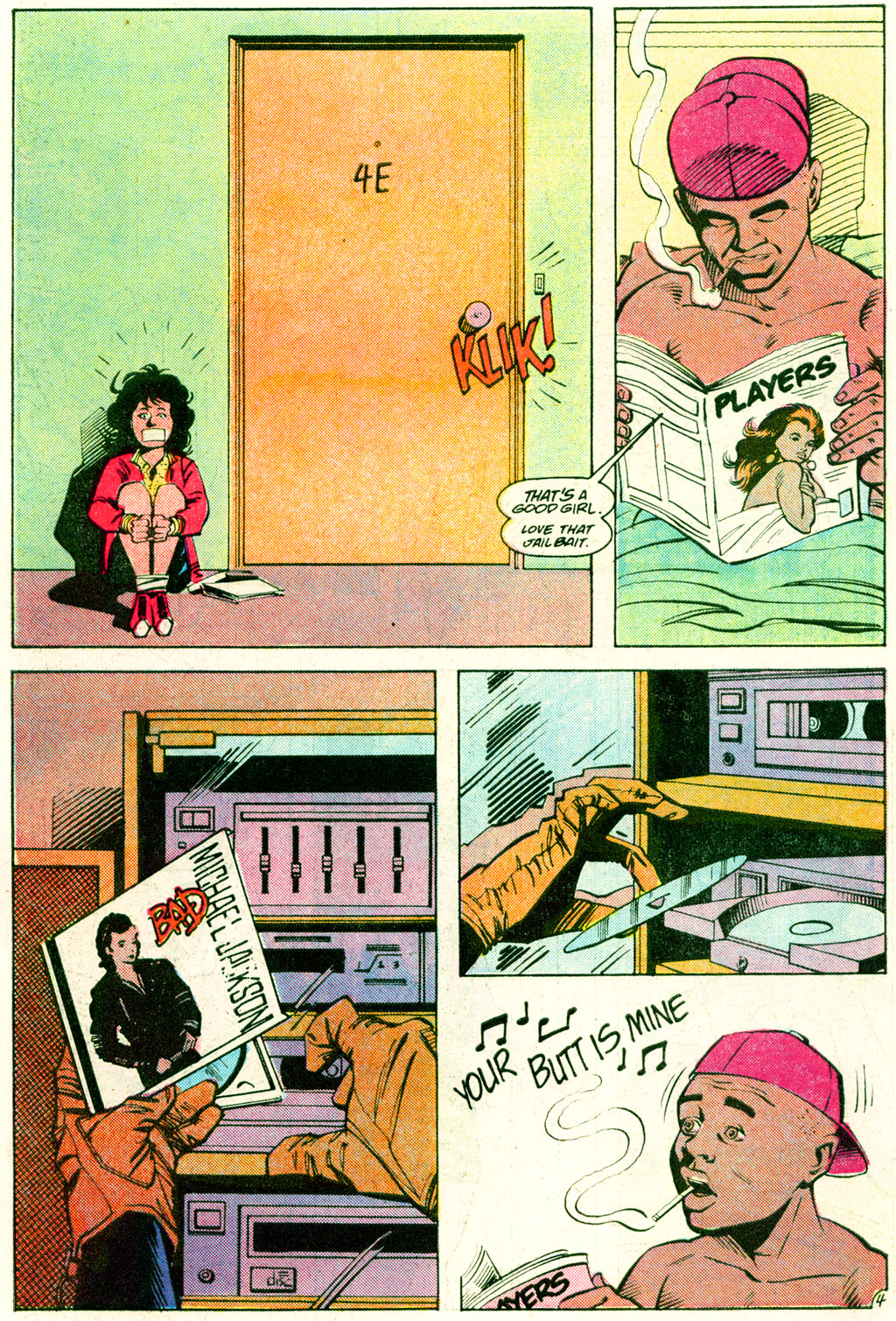 Read online Action Comics (1938) comic -  Issue #639 - 36