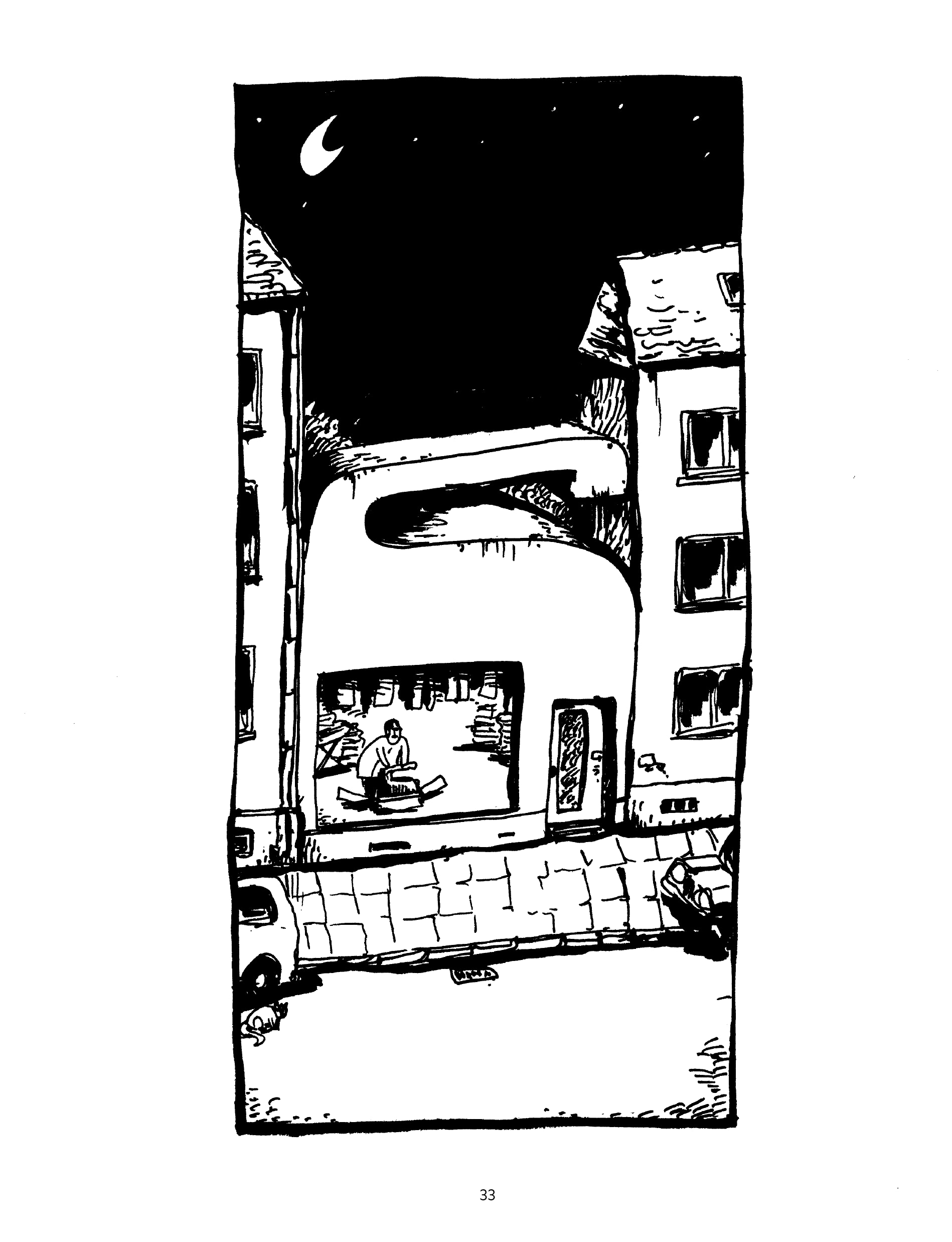 Read online Mr. Lightbulb comic -  Issue # TPB (Part 1) - 32