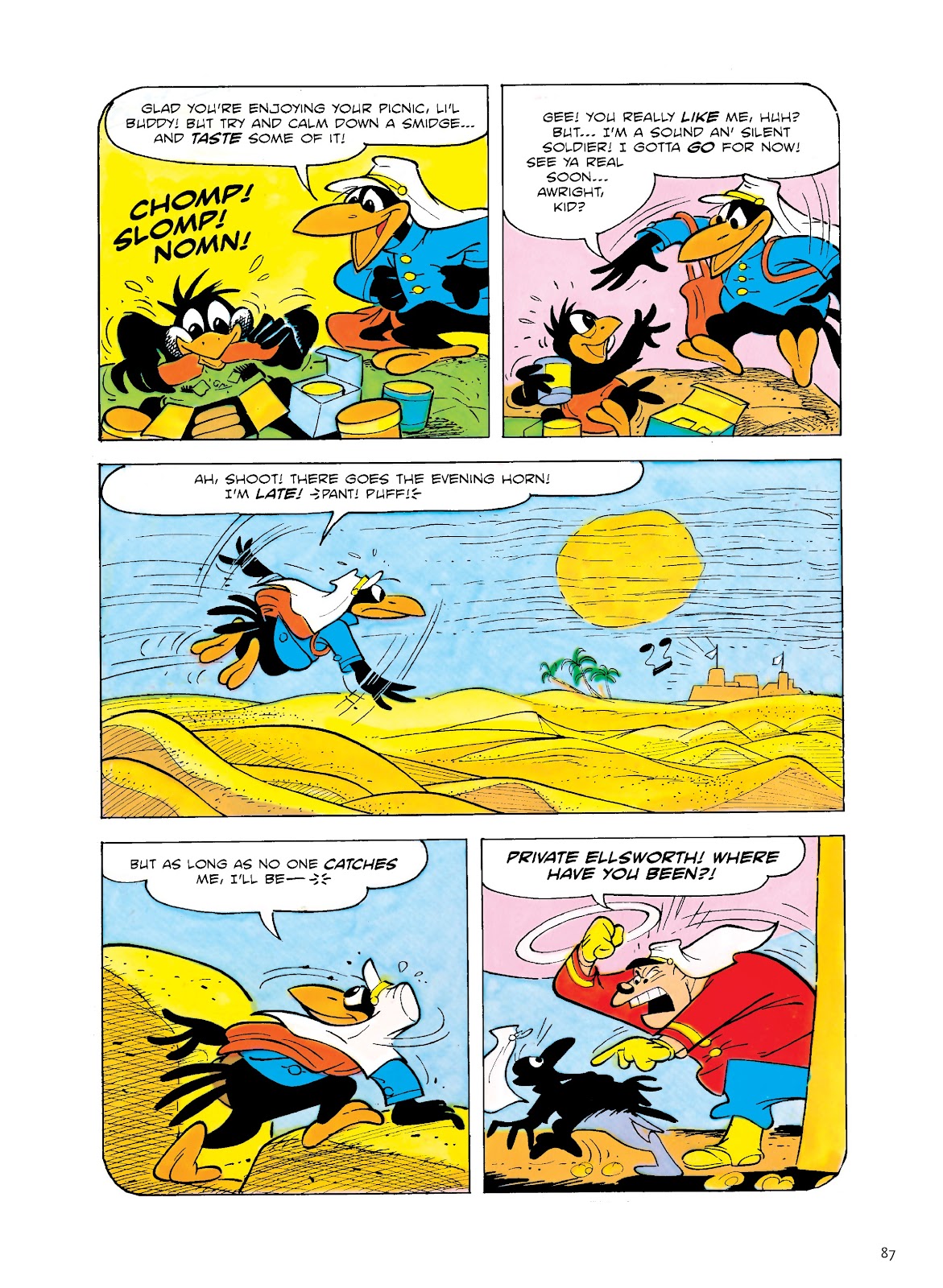 Disney Masters issue TPB 8 (Part 1) - Page 92