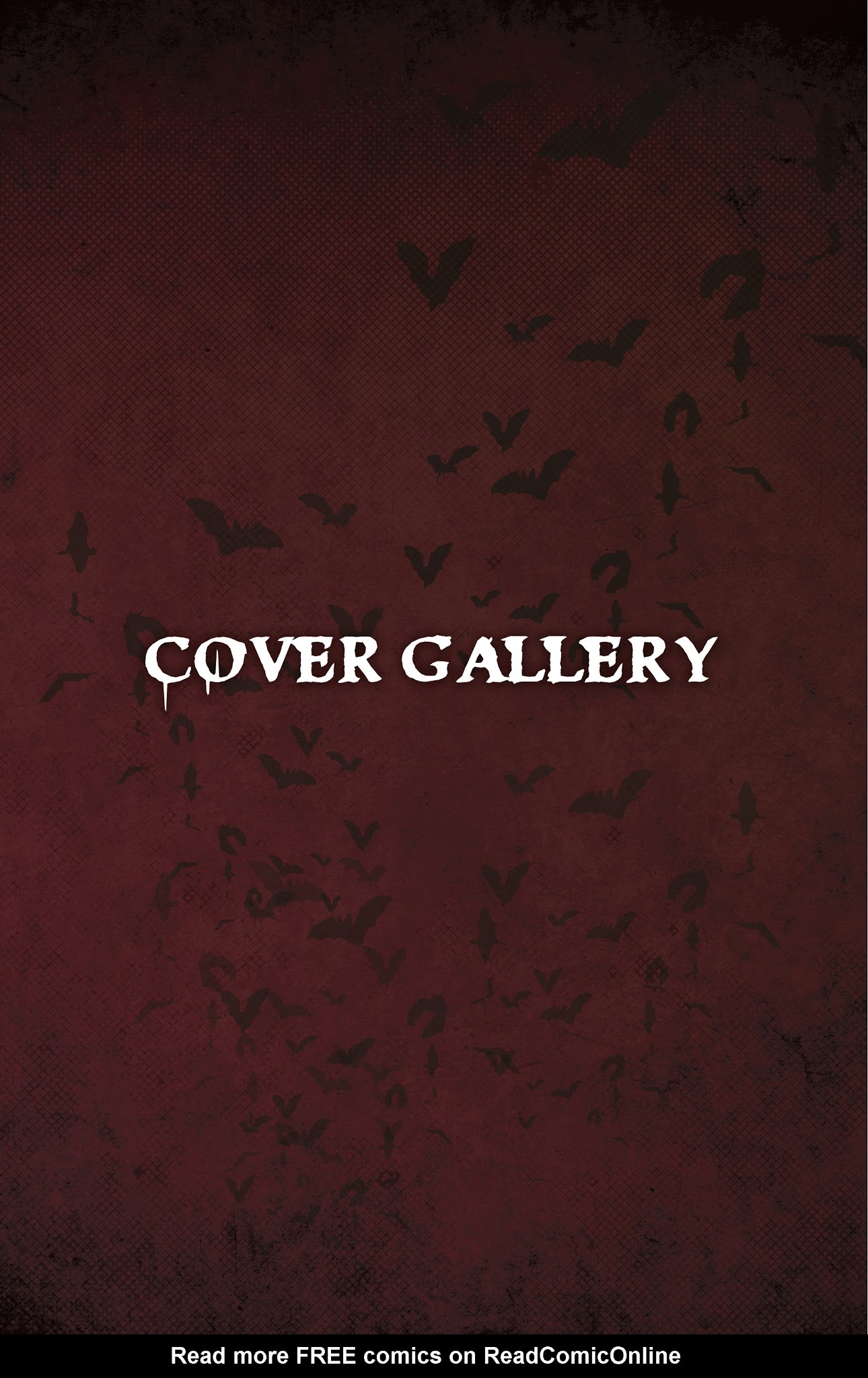 Read online Dracula: The Company of Monsters comic -  Issue # TPB 2 - 96