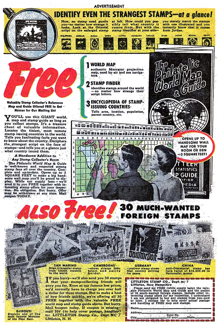Read online Buzzy comic -  Issue #65 - 34