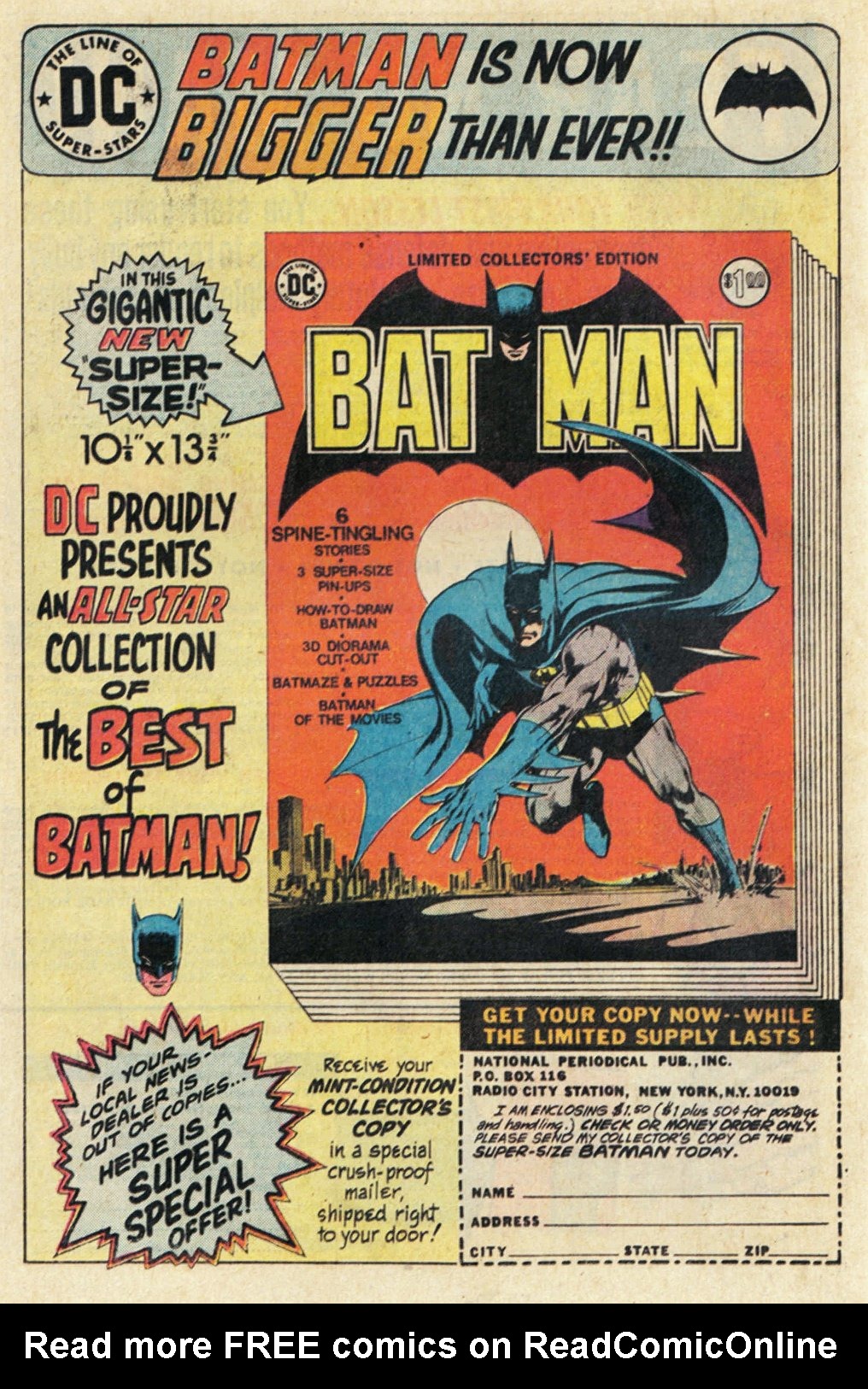 Read online G.I. Combat (1952) comic -  Issue #170 - 28