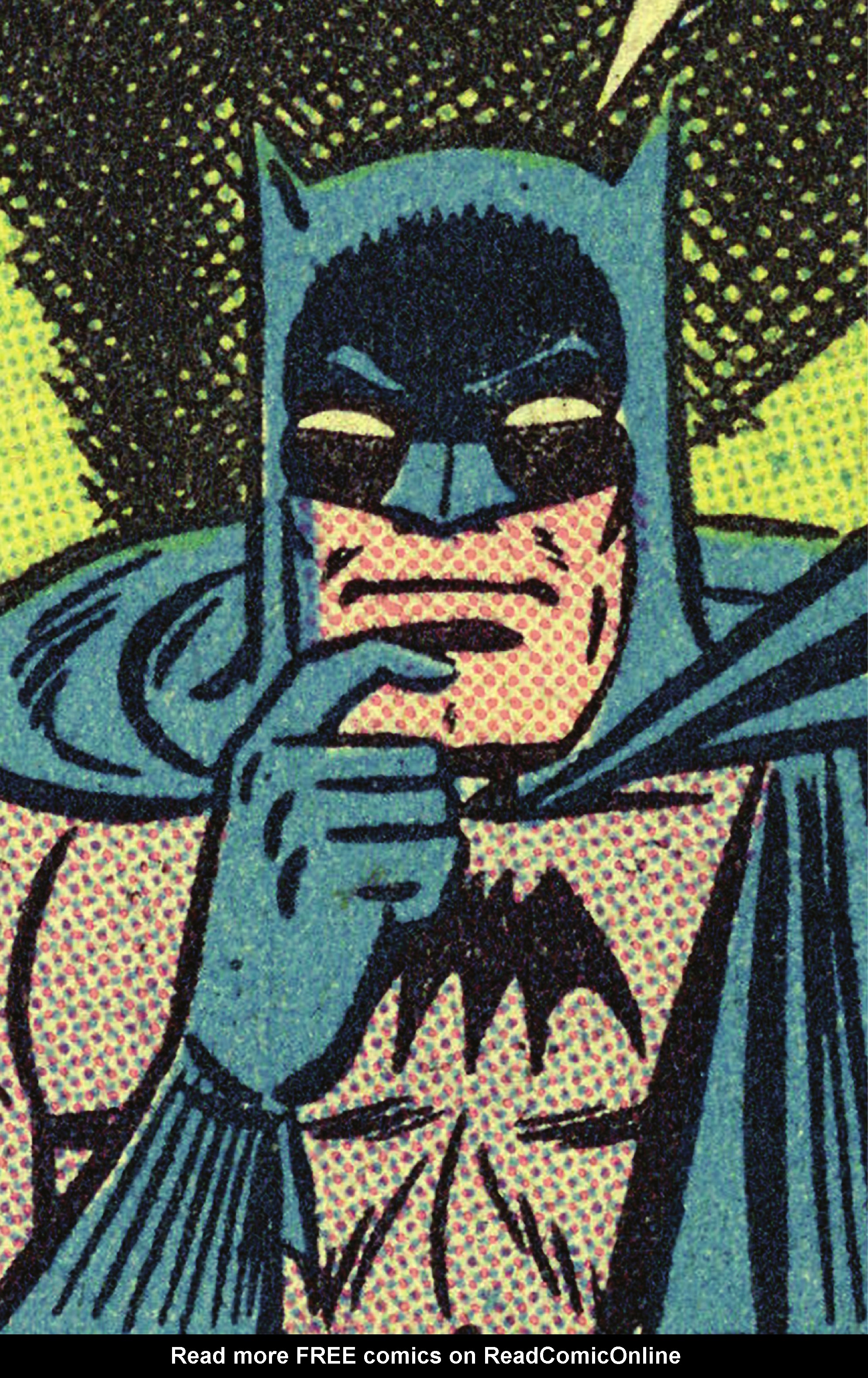 Read online Batman in the Fifties comic -  Issue # TPB (Part 1) - 10