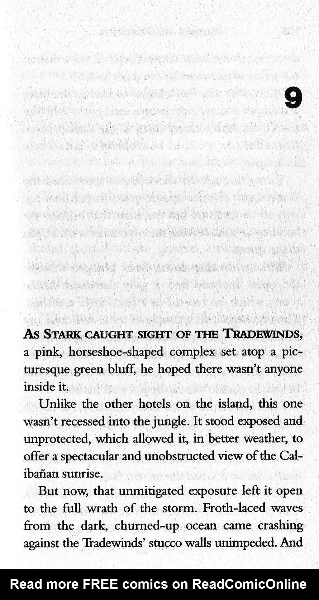 Read online The Ultimates: Tomorrow Men comic -  Issue # TPB (Part 2) - 42