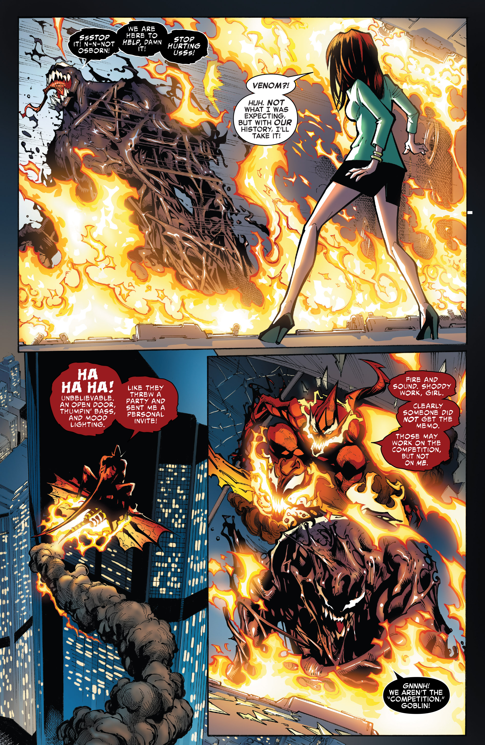 Read online The Amazing Spider-Man (2015) comic -  Issue #800 - 12