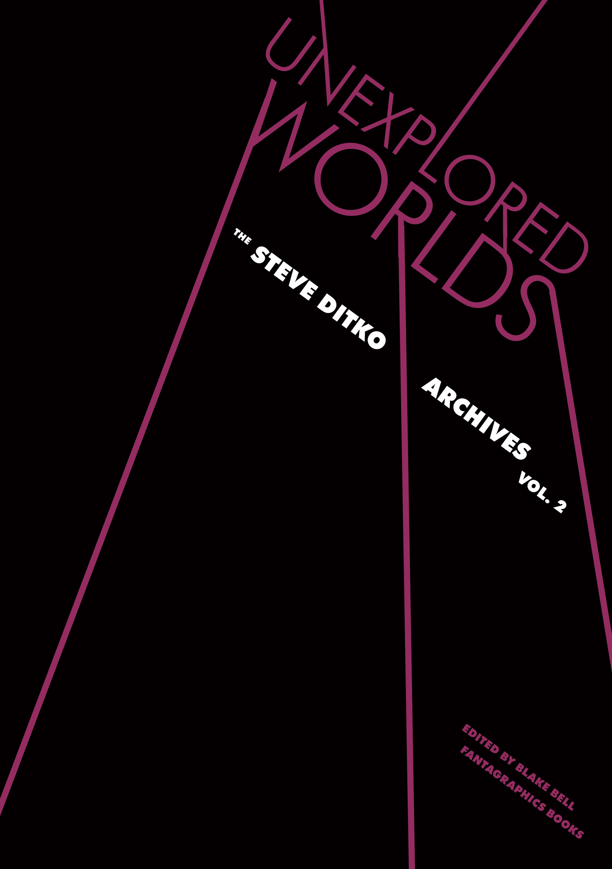 Read online The Steve Ditko Archives comic -  Issue # TPB 2 (Part 1) - 4