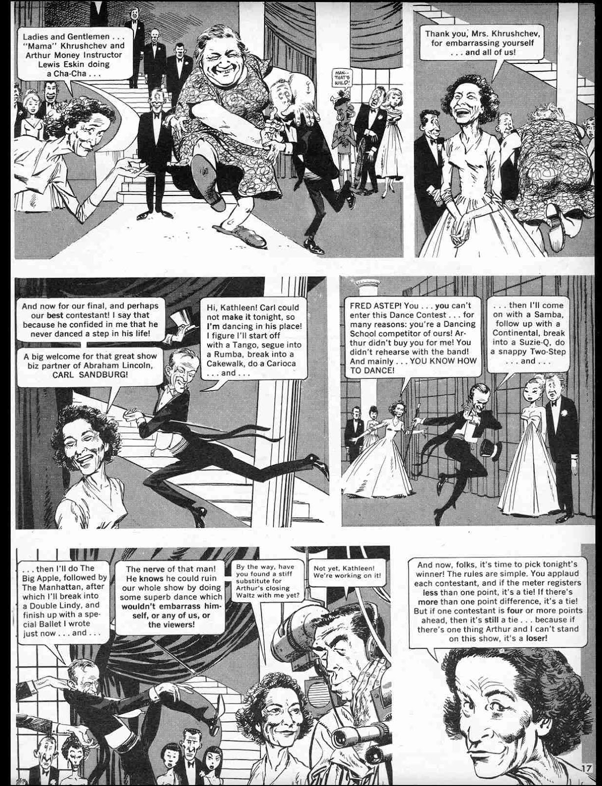 MAD issue 55 - Page 19
