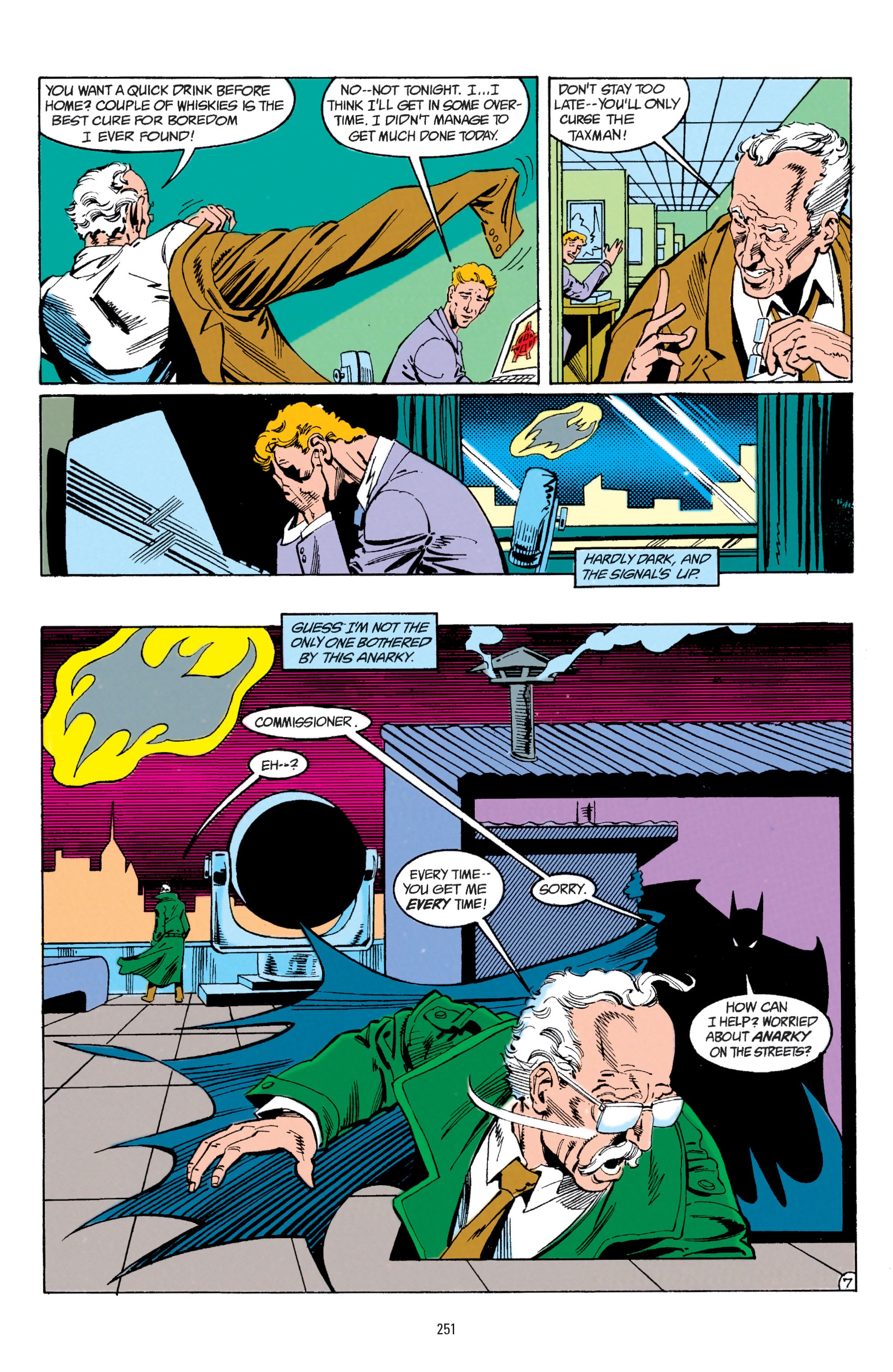 Read online Batman: The Dark Knight Detective comic -  Issue # TPB 4 (Part 3) - 51