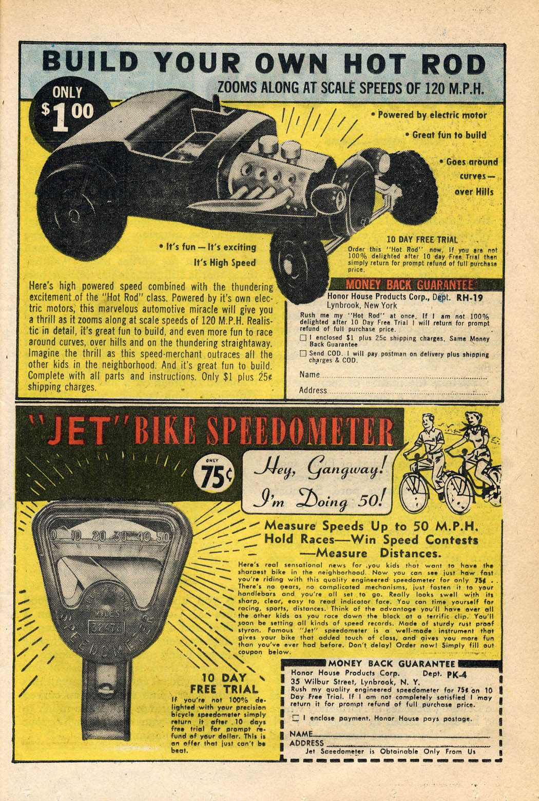 Read online Archie Comics comic -  Issue #109 - 25