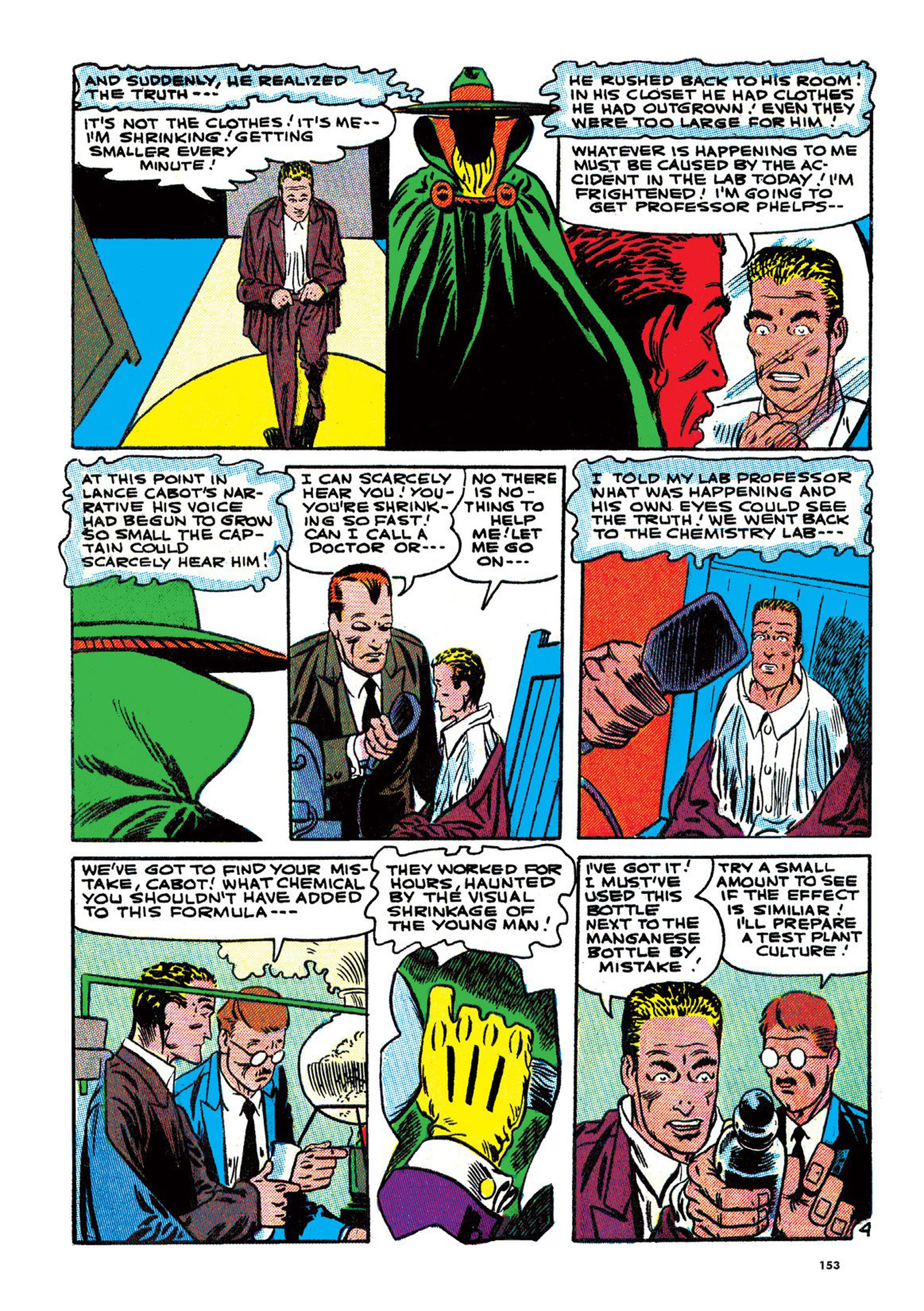 Read online The Steve Ditko Archives comic -  Issue # TPB 4 (Part 2) - 54