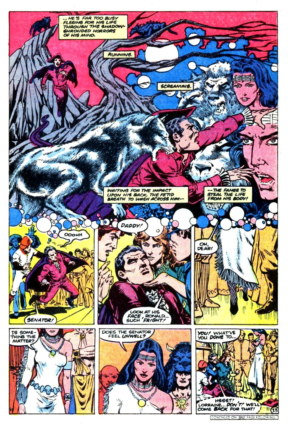 Read online The Fury of Firestorm comic -  Issue #27 - 14