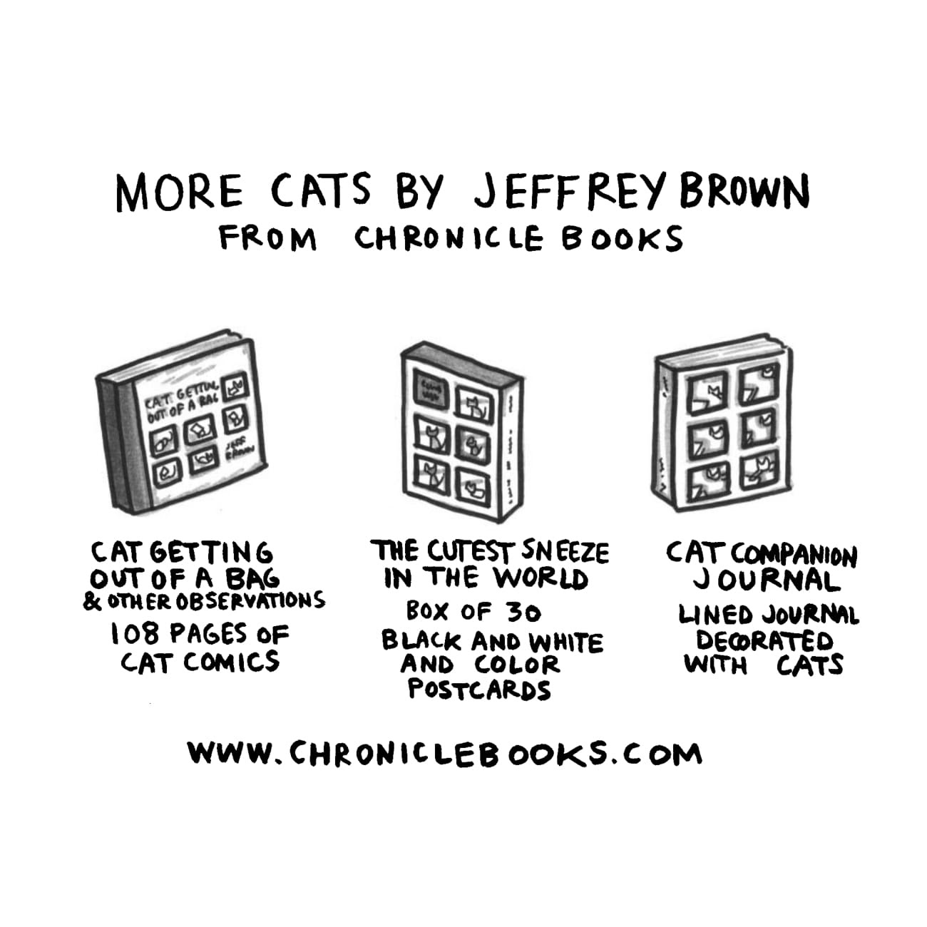 Read online Cats are Weird and More Observations comic -  Issue # TPB - 109