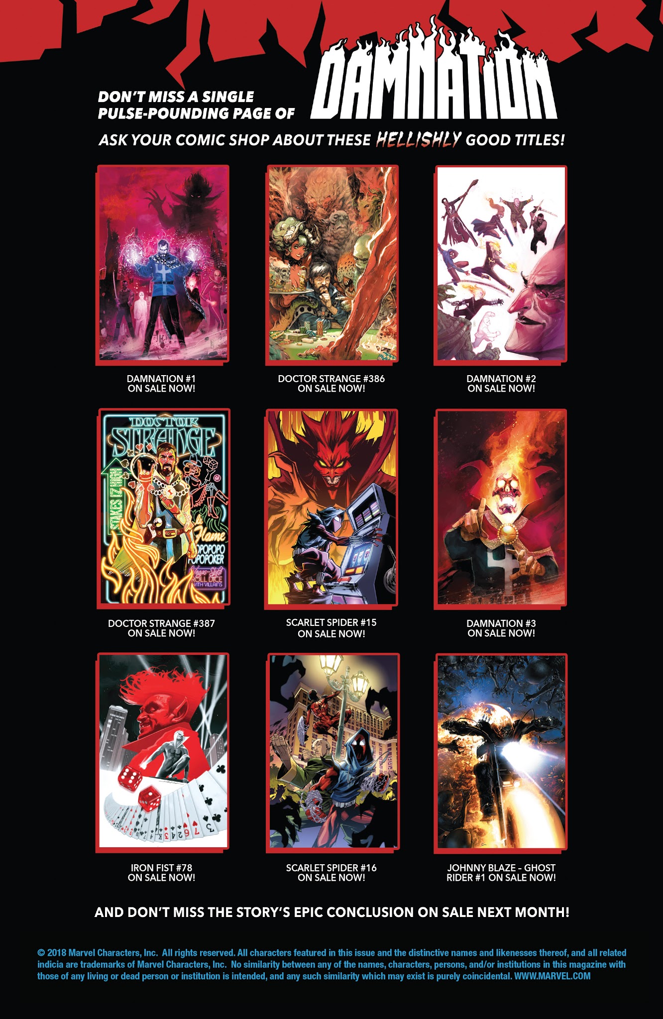 Read online Ben Reilly: Scarlet Spider comic -  Issue #16 - 23