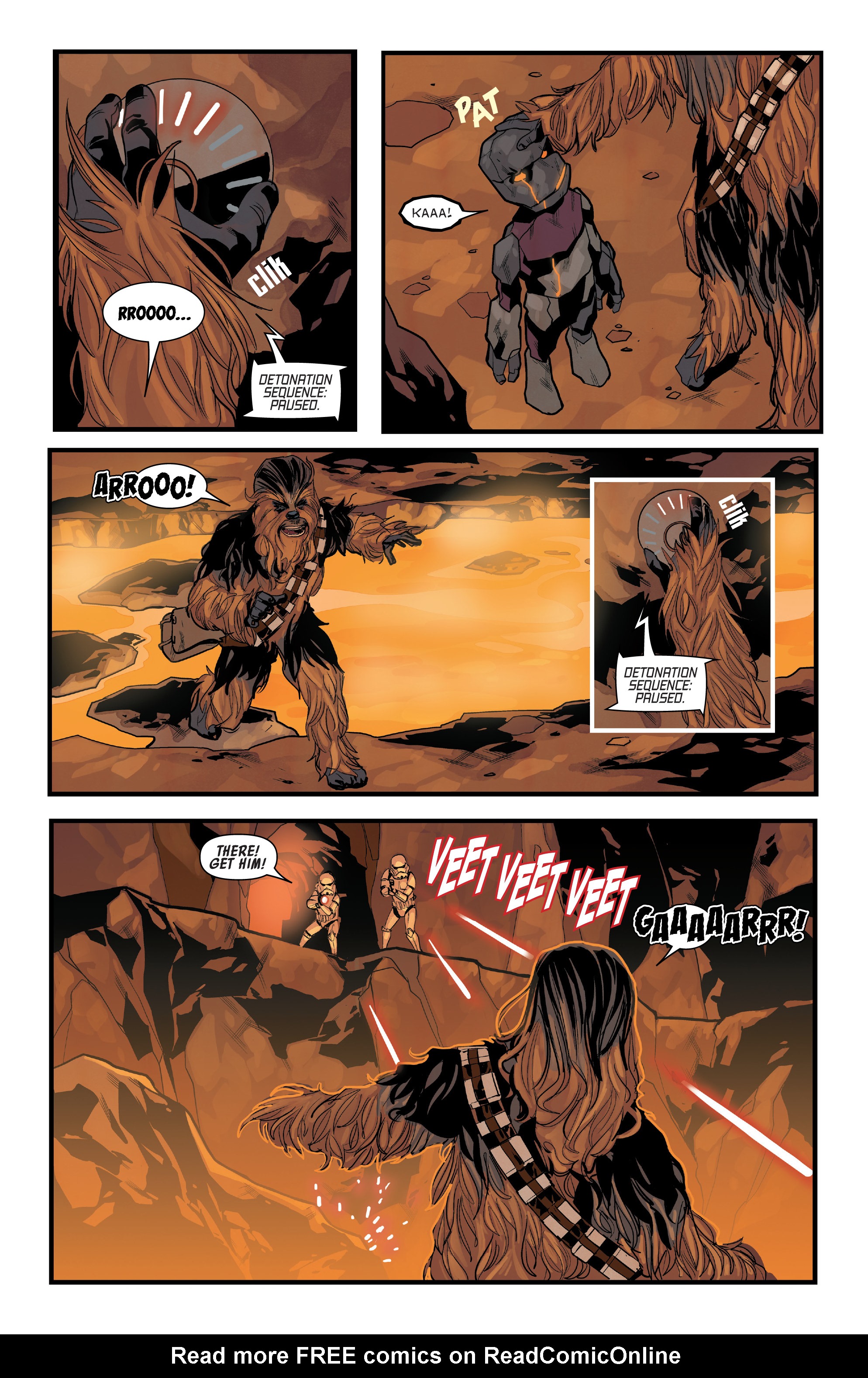 Read online Star Wars (2015) comic -  Issue #72 - 9