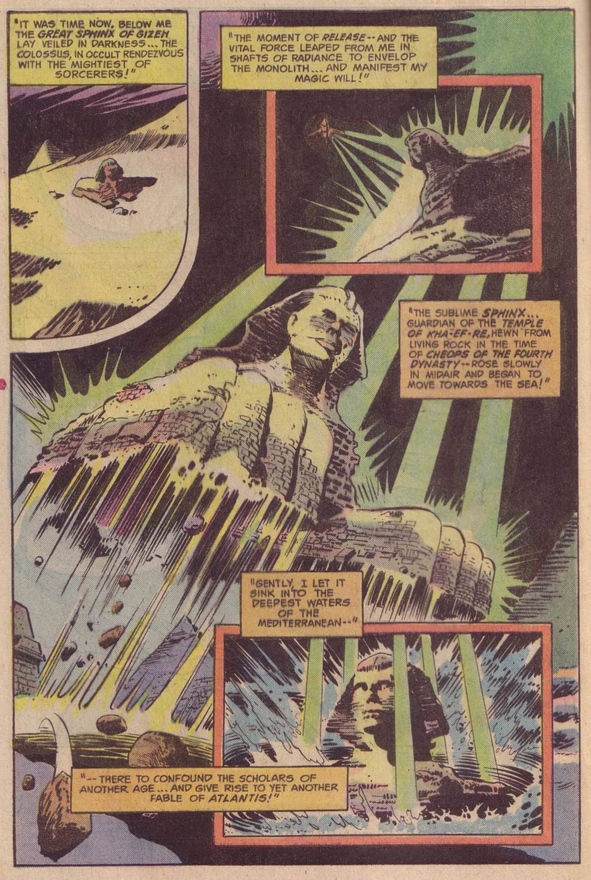 Read online Batman (1940) comic -  Issue #284 - 4