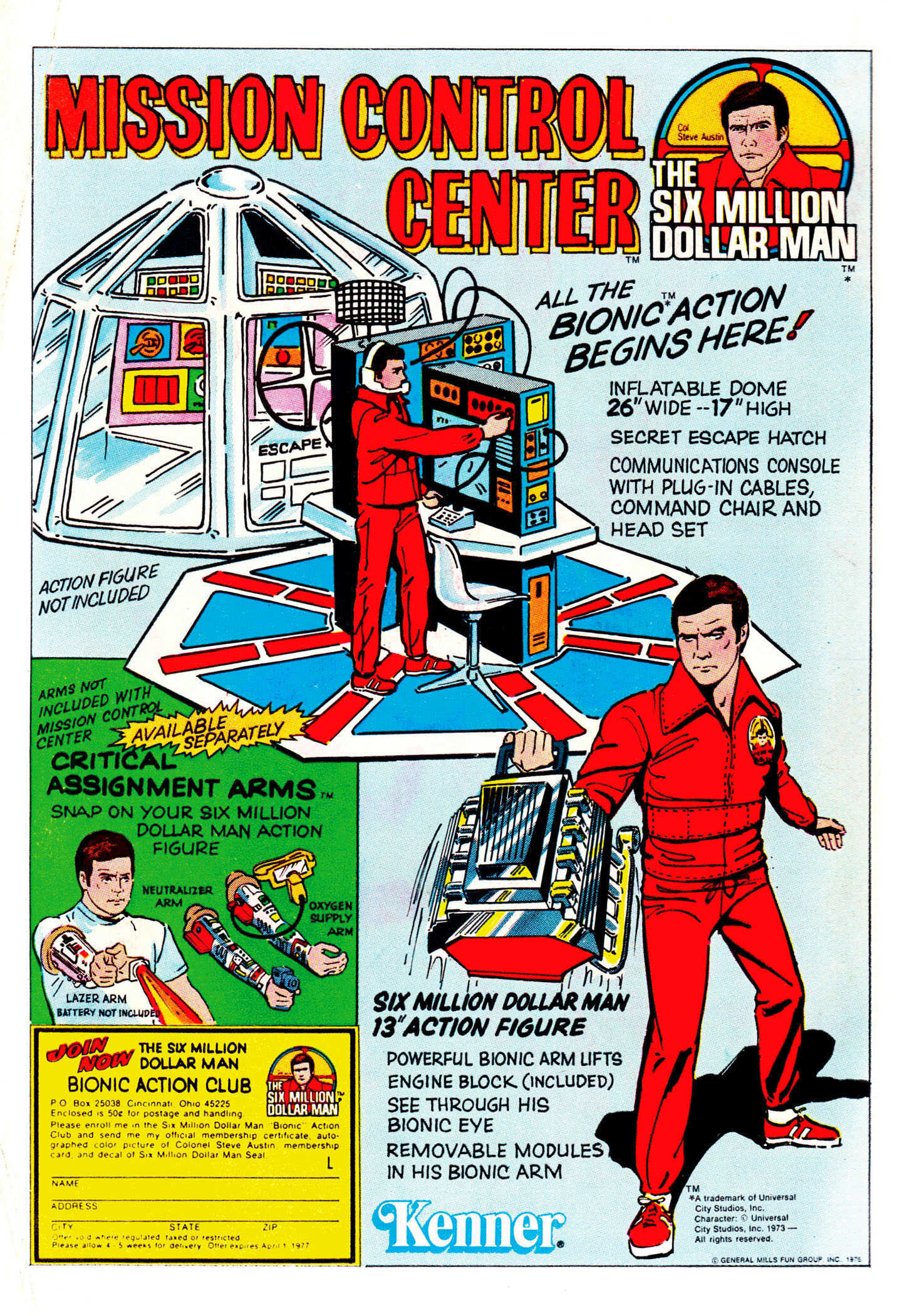 Read online Doctor Strange (1974) comic -  Issue #21 - 2