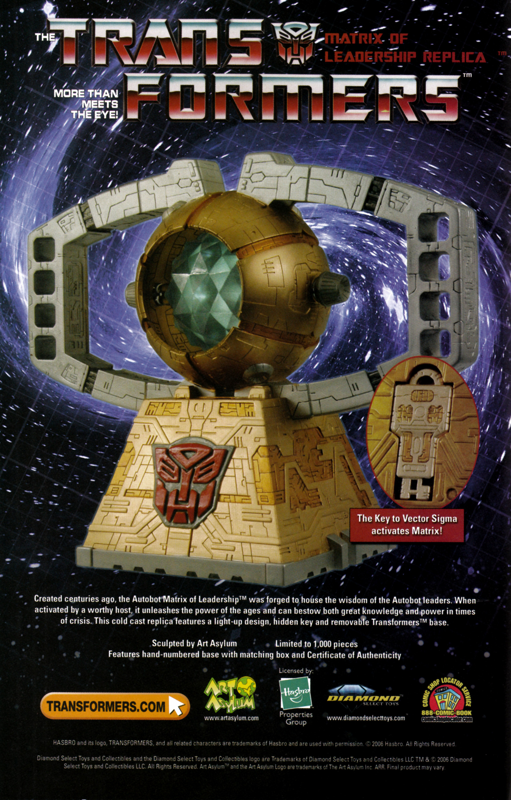 Read online G.I. Joe Declassified comic -  Issue #1 - 17