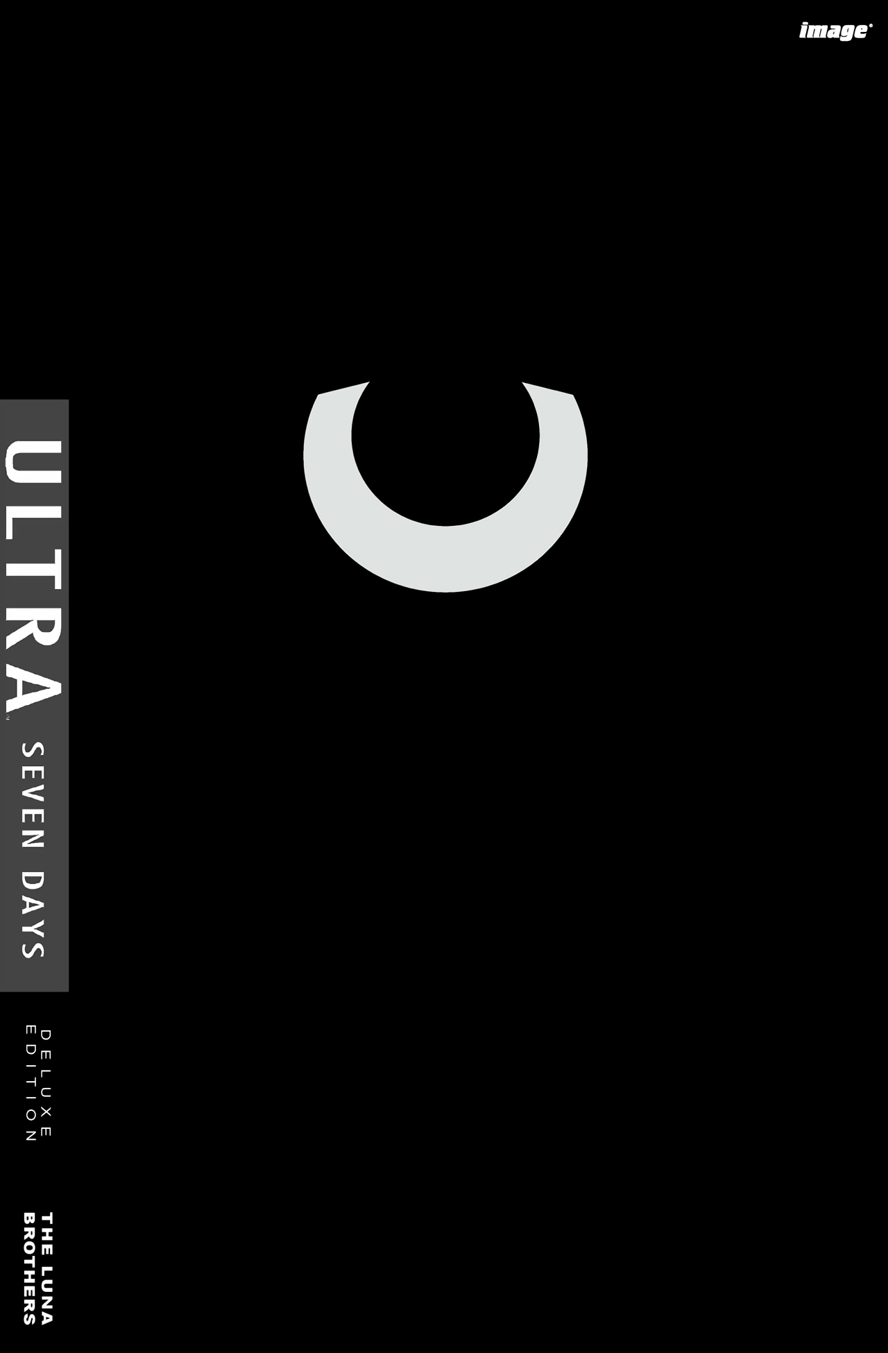 Read online Ultra: Seven Days comic -  Issue # TPB (Part 1) - 1