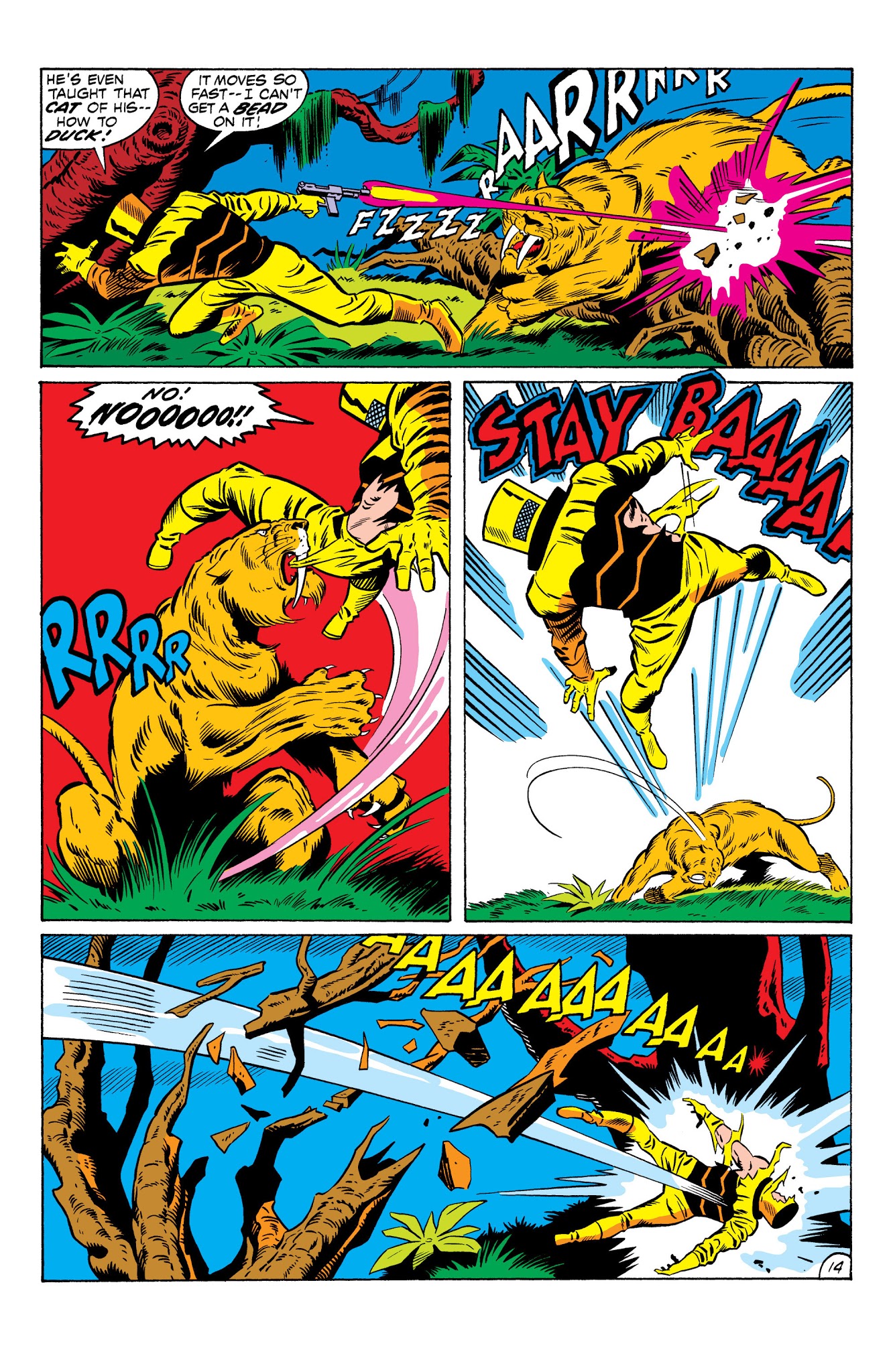 Read online Mockingbird: Bobbi Morse, Agent of S.H.I.E.L.D. comic -  Issue # TPB - 83