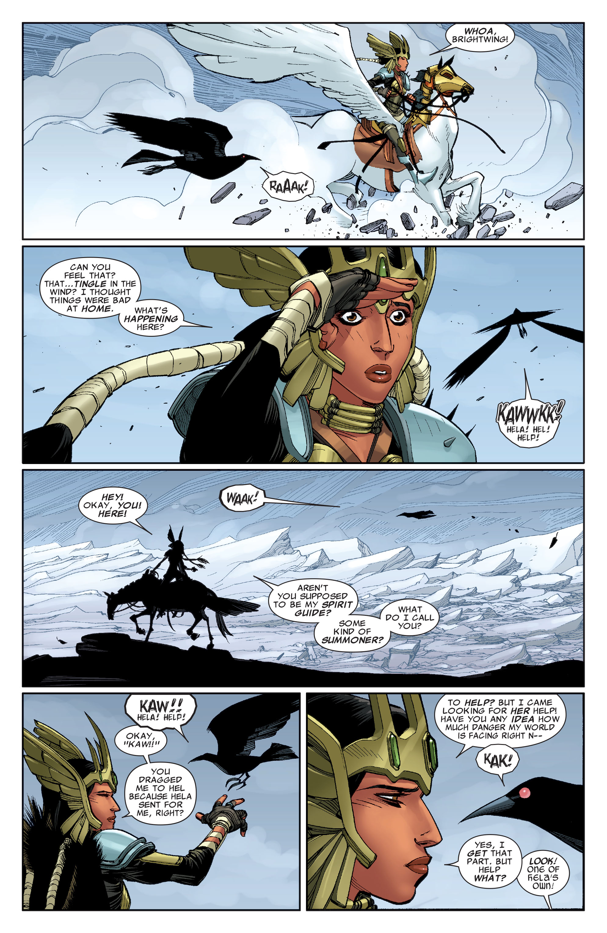 Read online Fear Itself: Wolverine/New Mutants comic -  Issue # TPB - 93