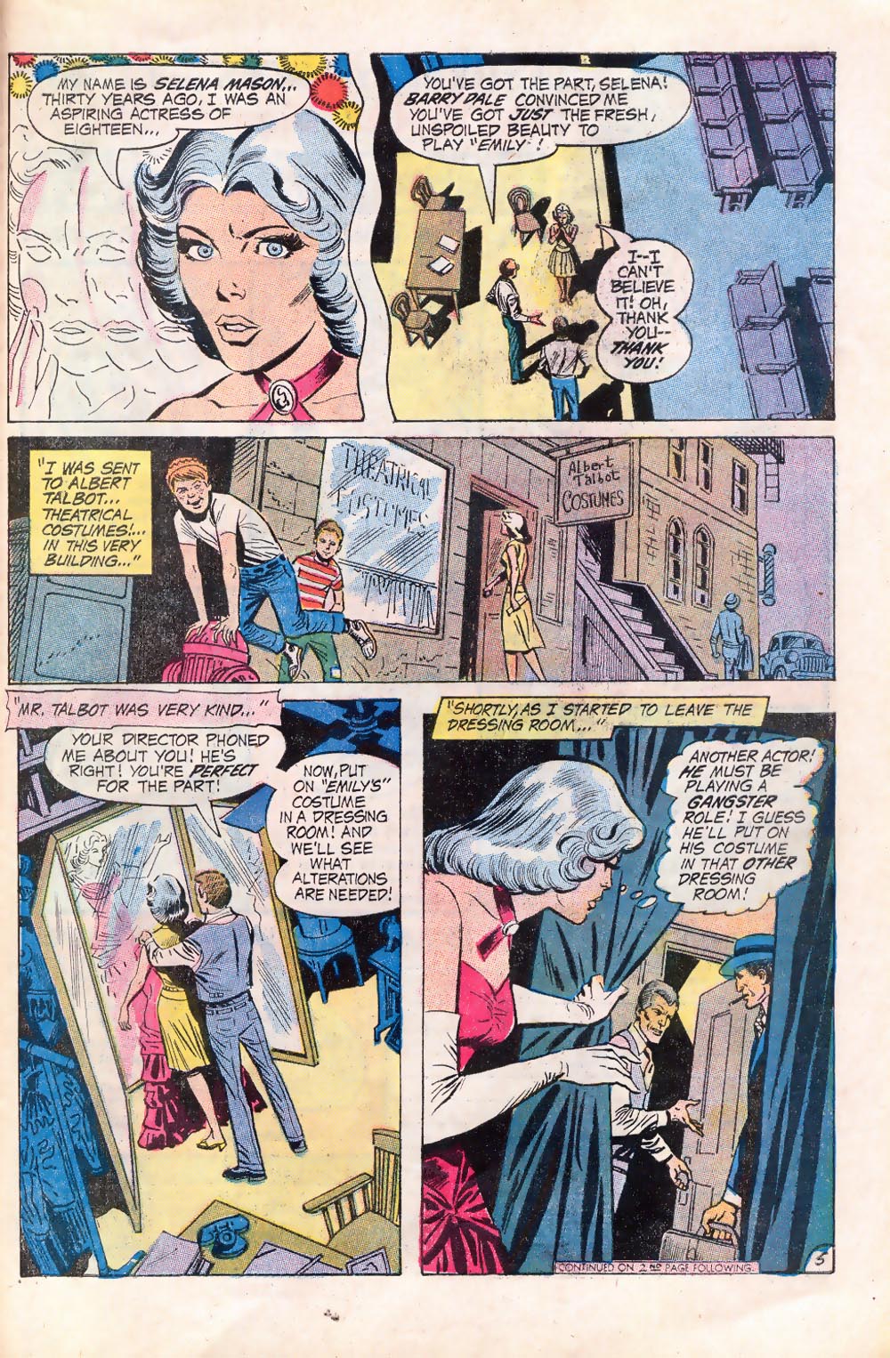 Read online Superman's Girl Friend, Lois Lane comic -  Issue #109 - 27