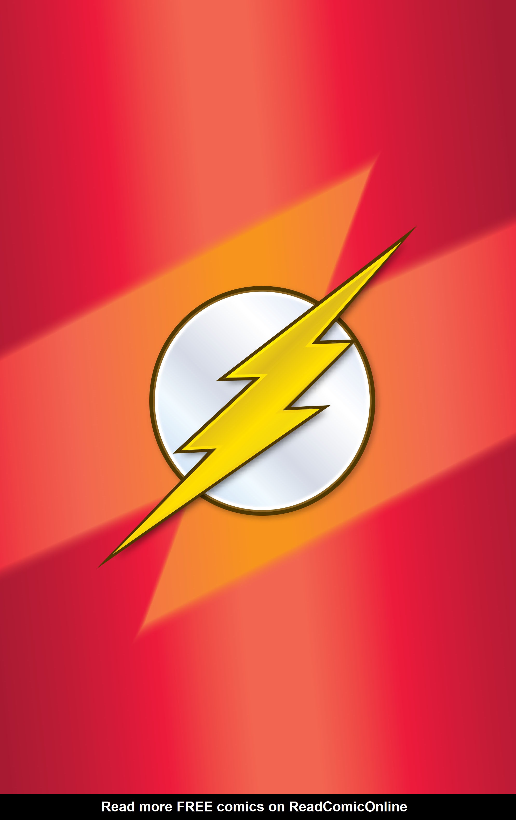 Read online Flash by Mark Waid comic -  Issue # TPB 5 (Part 1) - 6