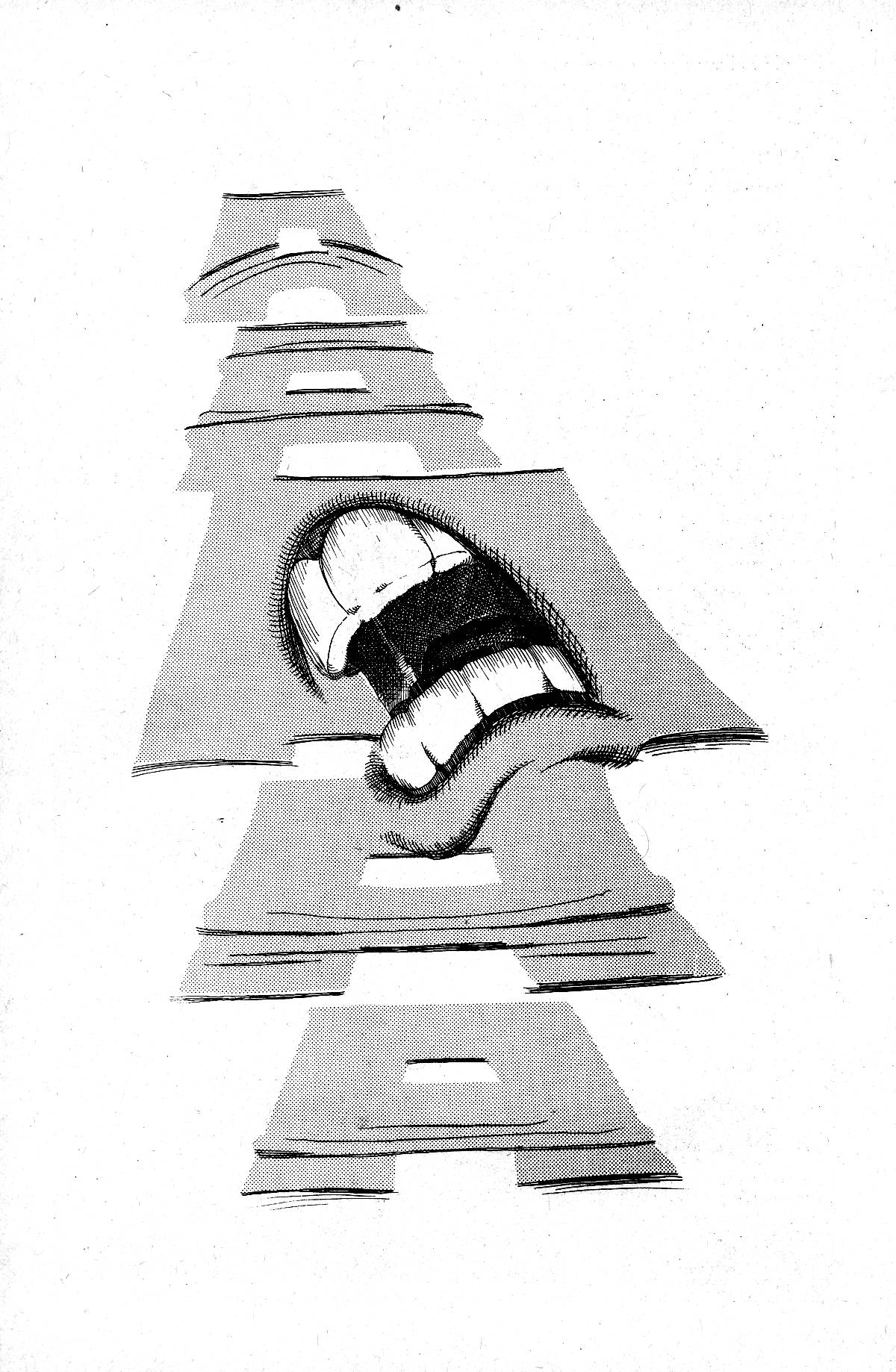 Read online Cerebus comic -  Issue #198 - 26