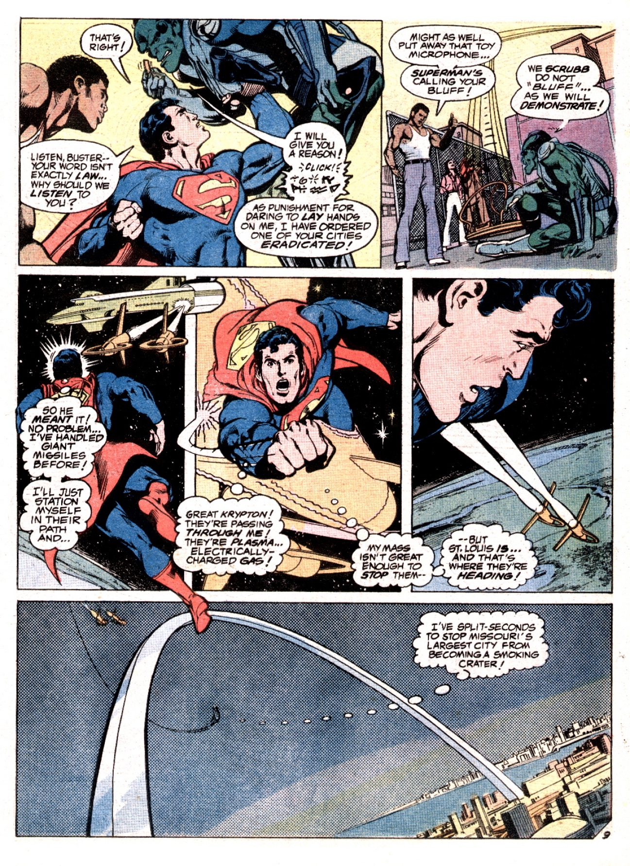 Read online All-New Collectors' Edition comic -  Issue #56 - 11