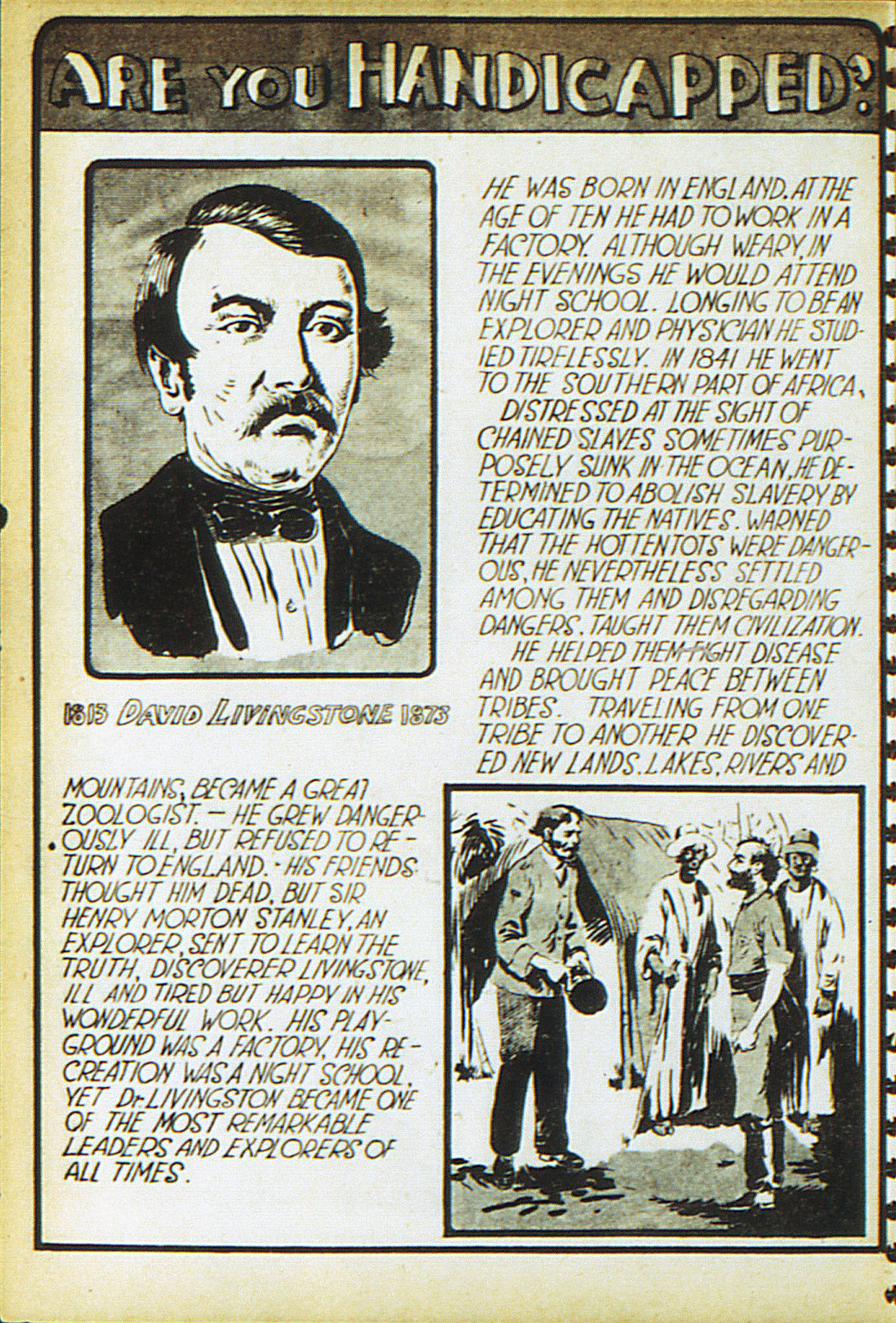 Read online Adventure Comics (1938) comic -  Issue #21 - 29