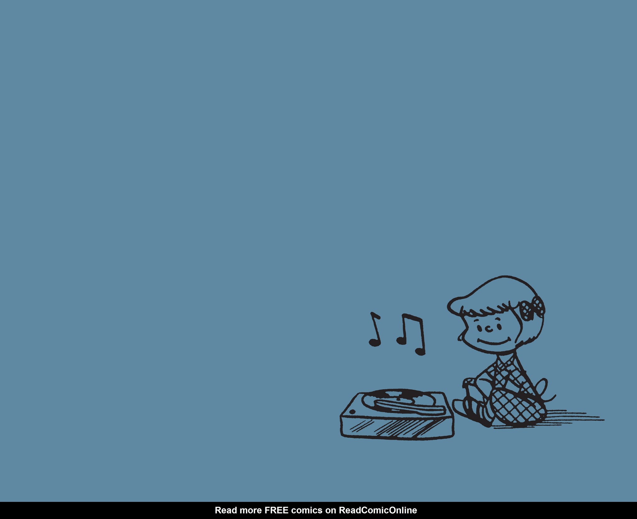 Read online The Complete Peanuts comic -  Issue # TPB 5 - 8