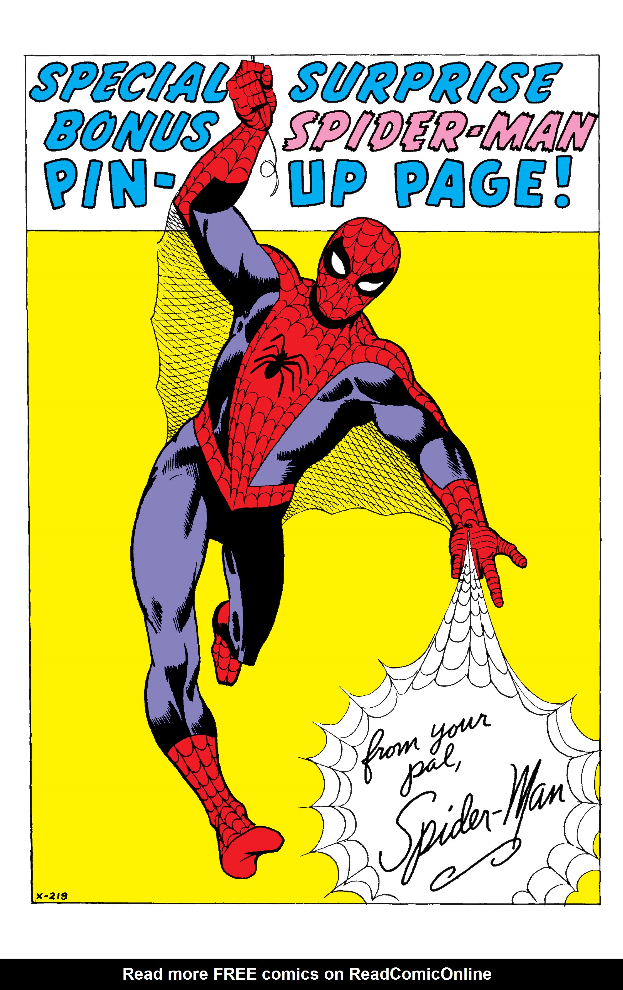 Read online Marvel Masterworks: The Amazing Spider-Man comic -  Issue # TPB 1 (Part 1) - 90