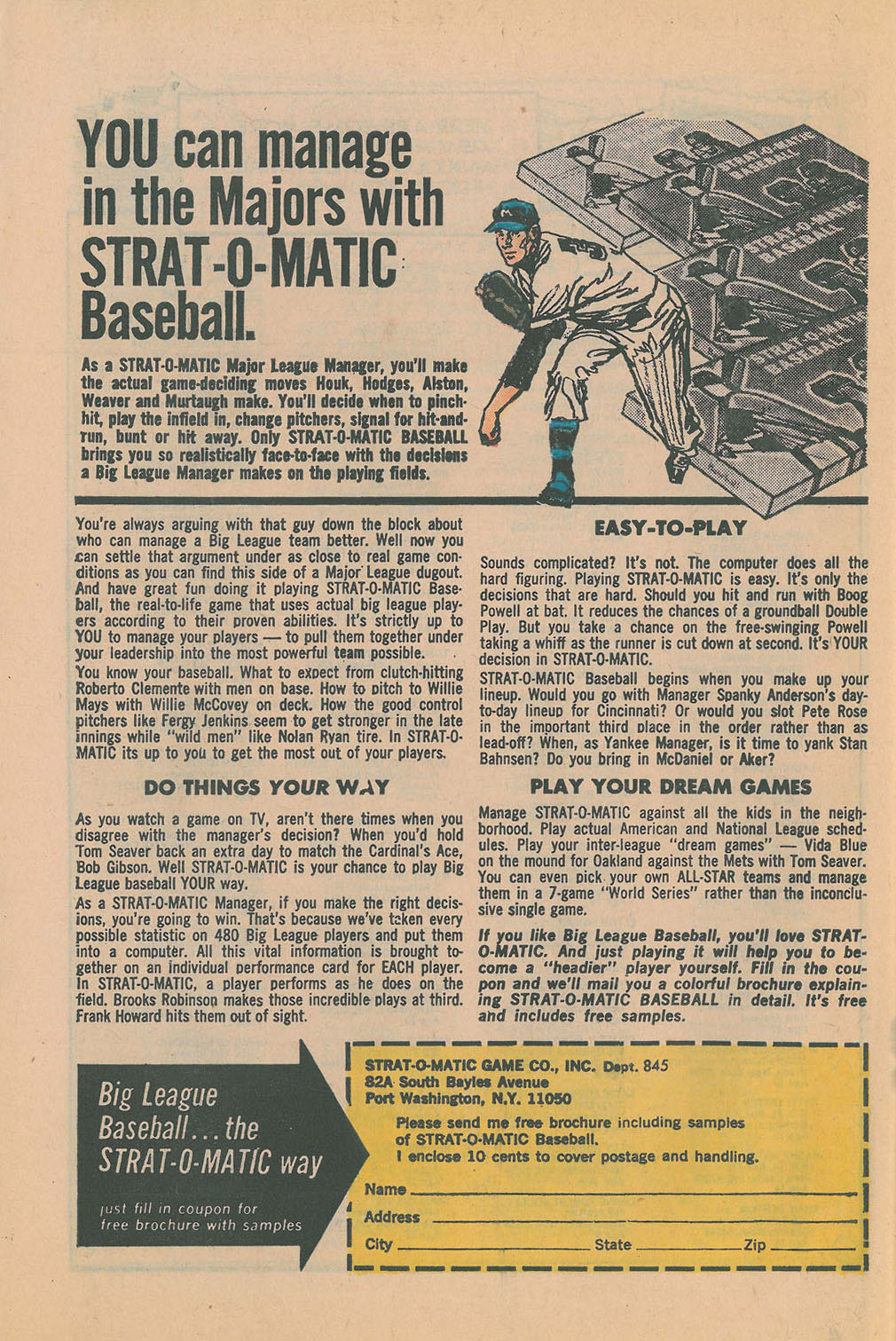 Read online Li'l Jinx Giant Laugh-Out comic -  Issue #37 - 49
