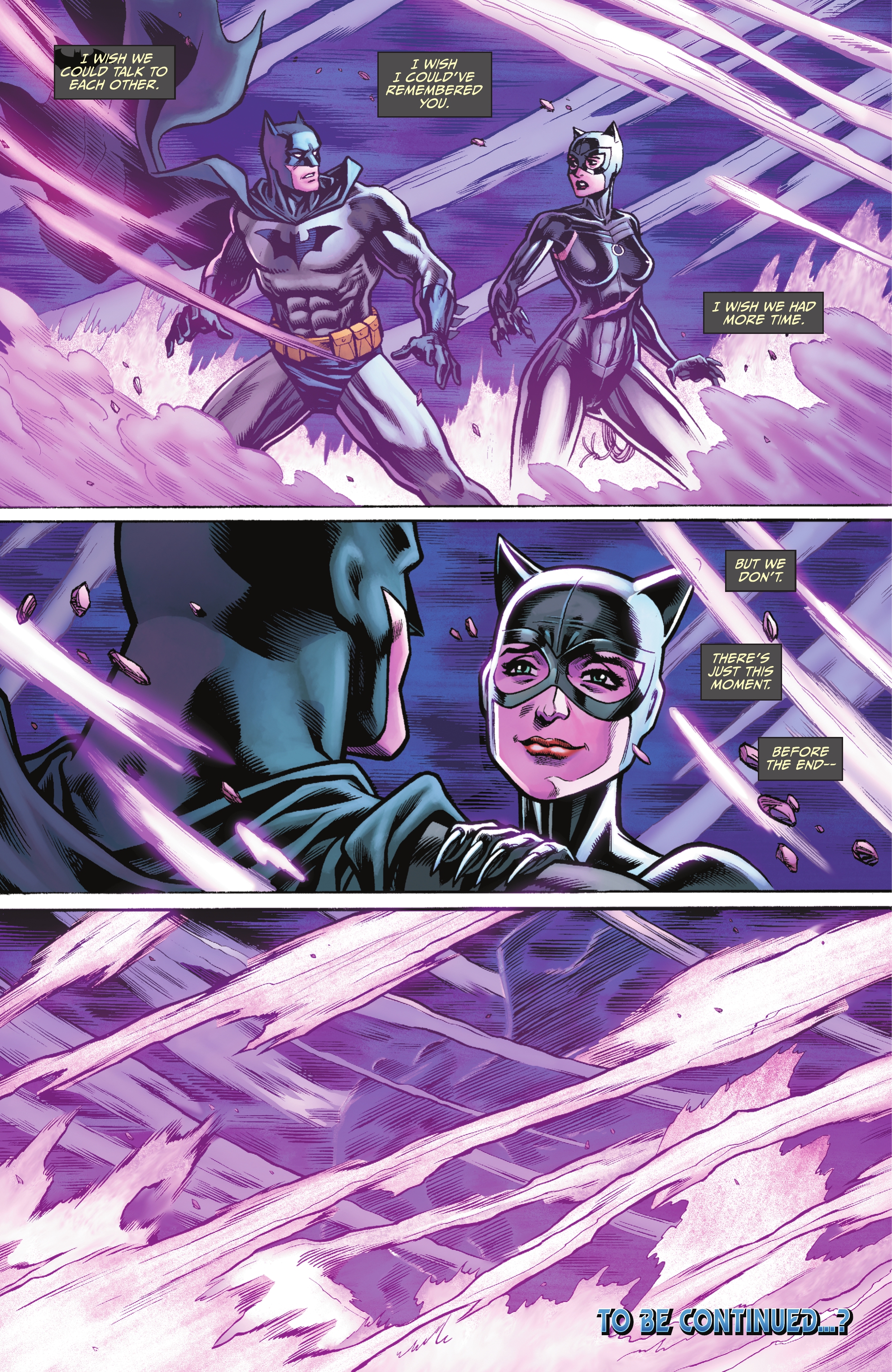 Read online Batman/Fortnite: Zero Point comic -  Issue #1 - 22