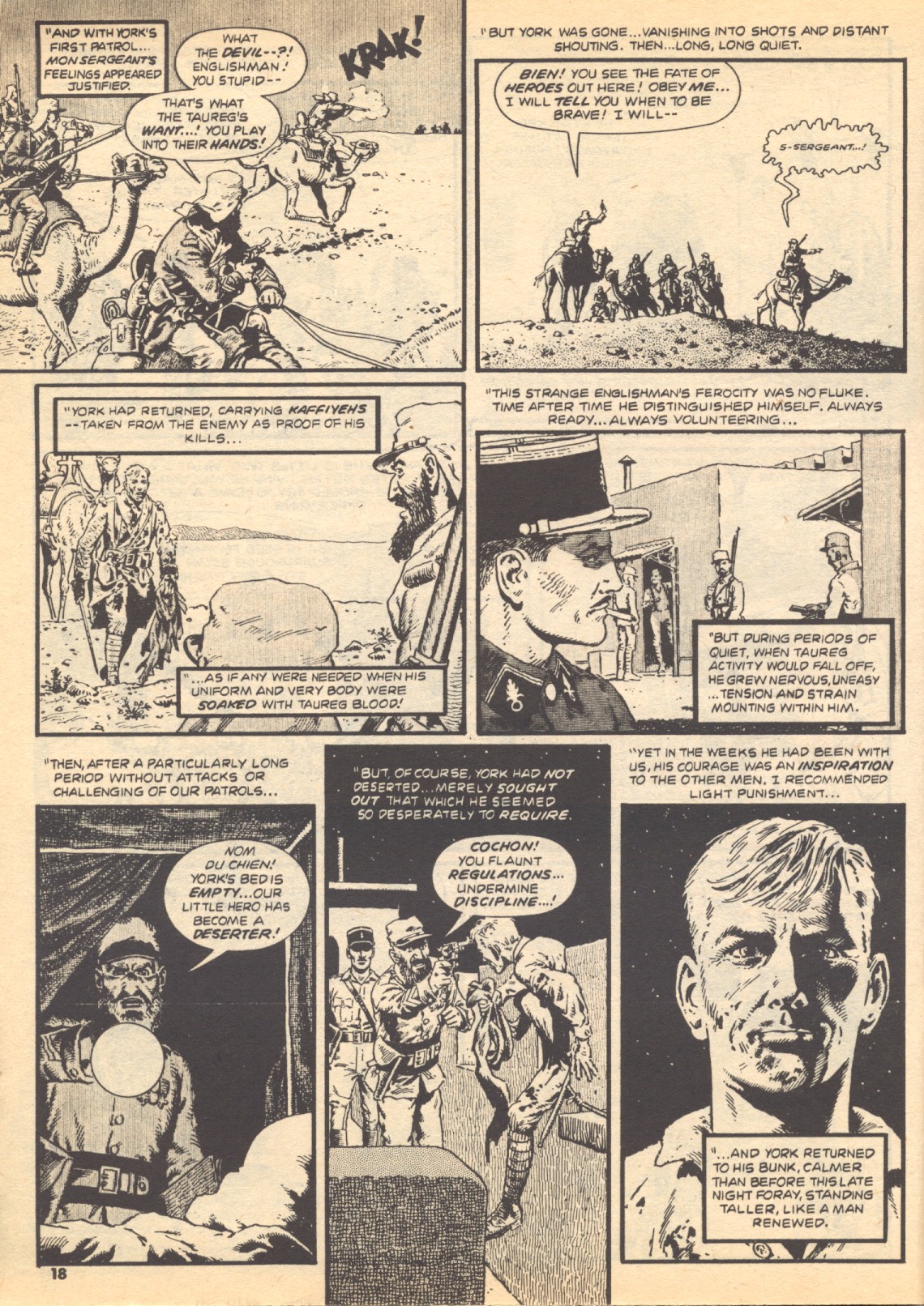 Creepy (1964) Issue #112 #112 - English 18
