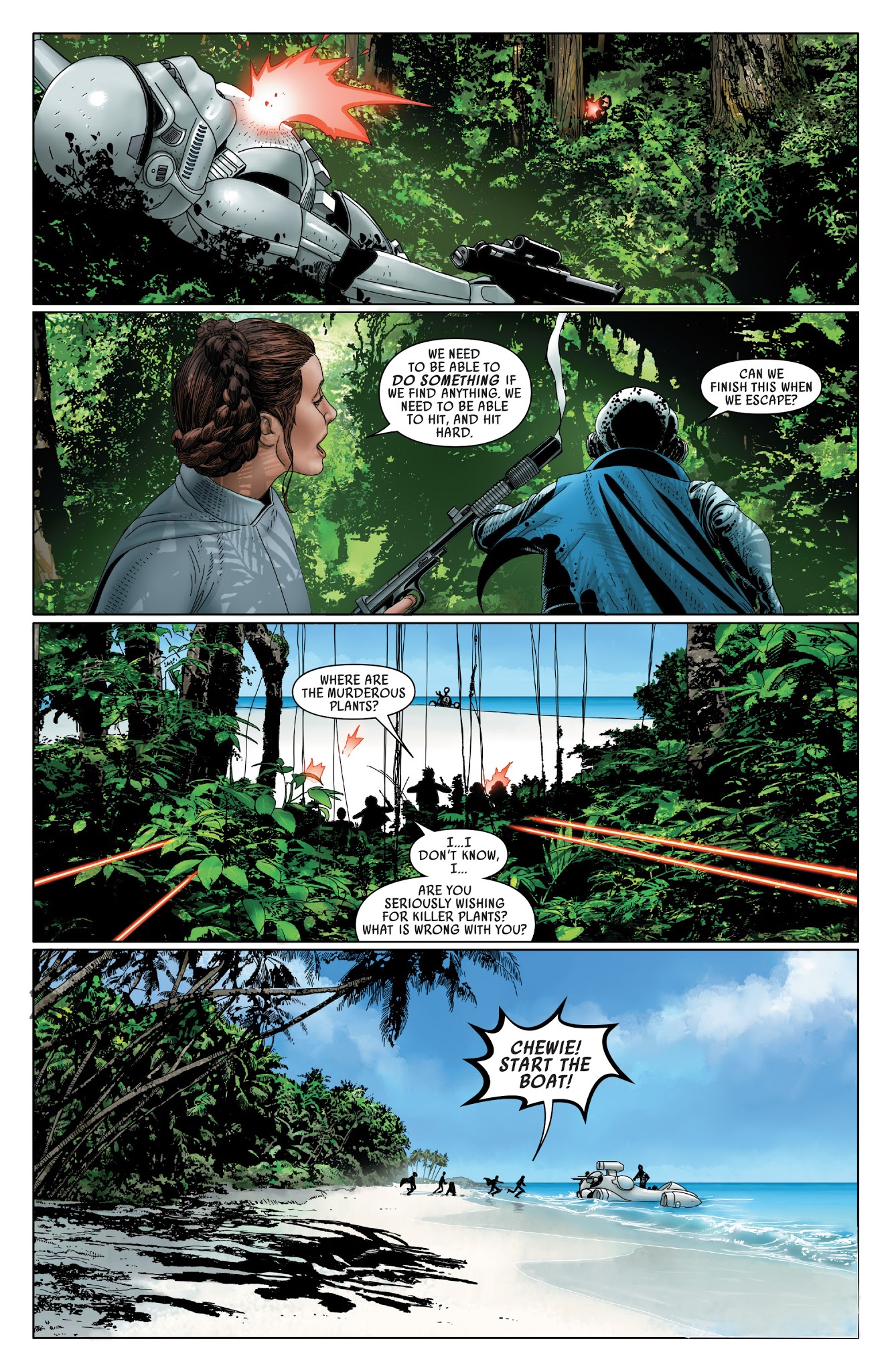 Read online Star Wars (2015) comic -  Issue #44 - 13