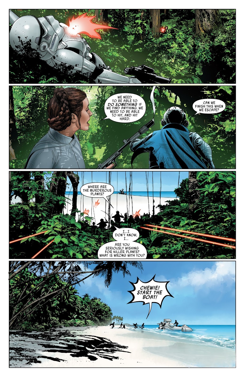 Star Wars (2015) issue 44 - Page 13