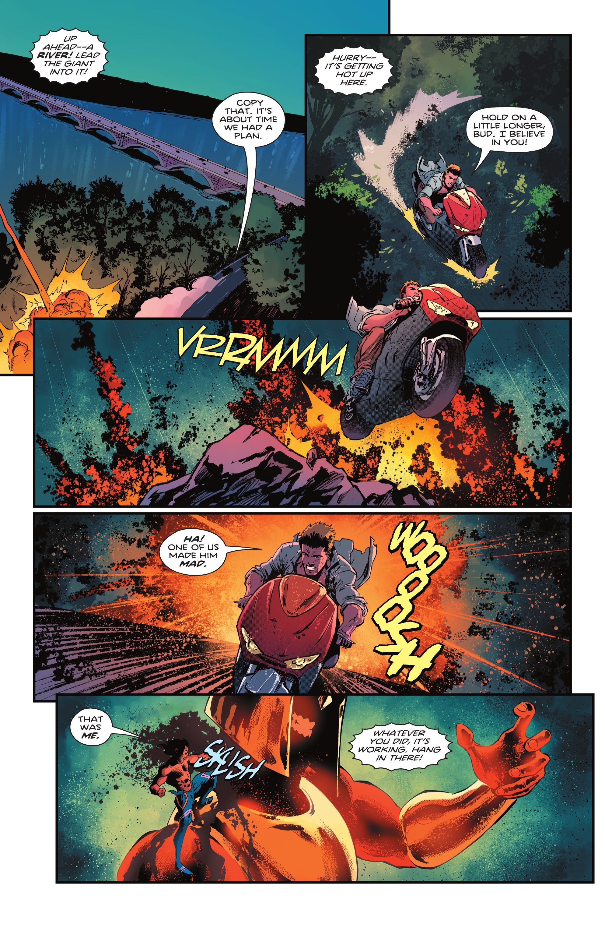 Read online Wonder Woman (2016) comic -  Issue #796 - 7