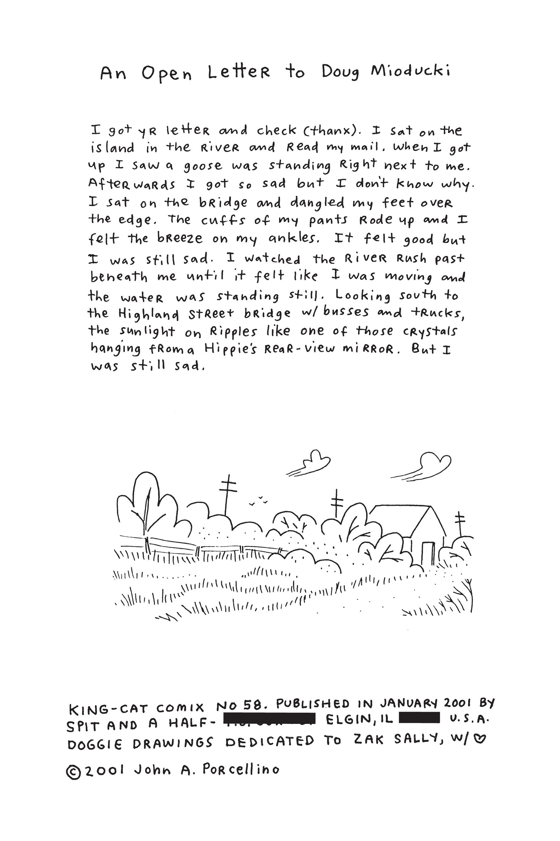 Read online Map of My Heart comic -  Issue # TPB (Part 2) - 65