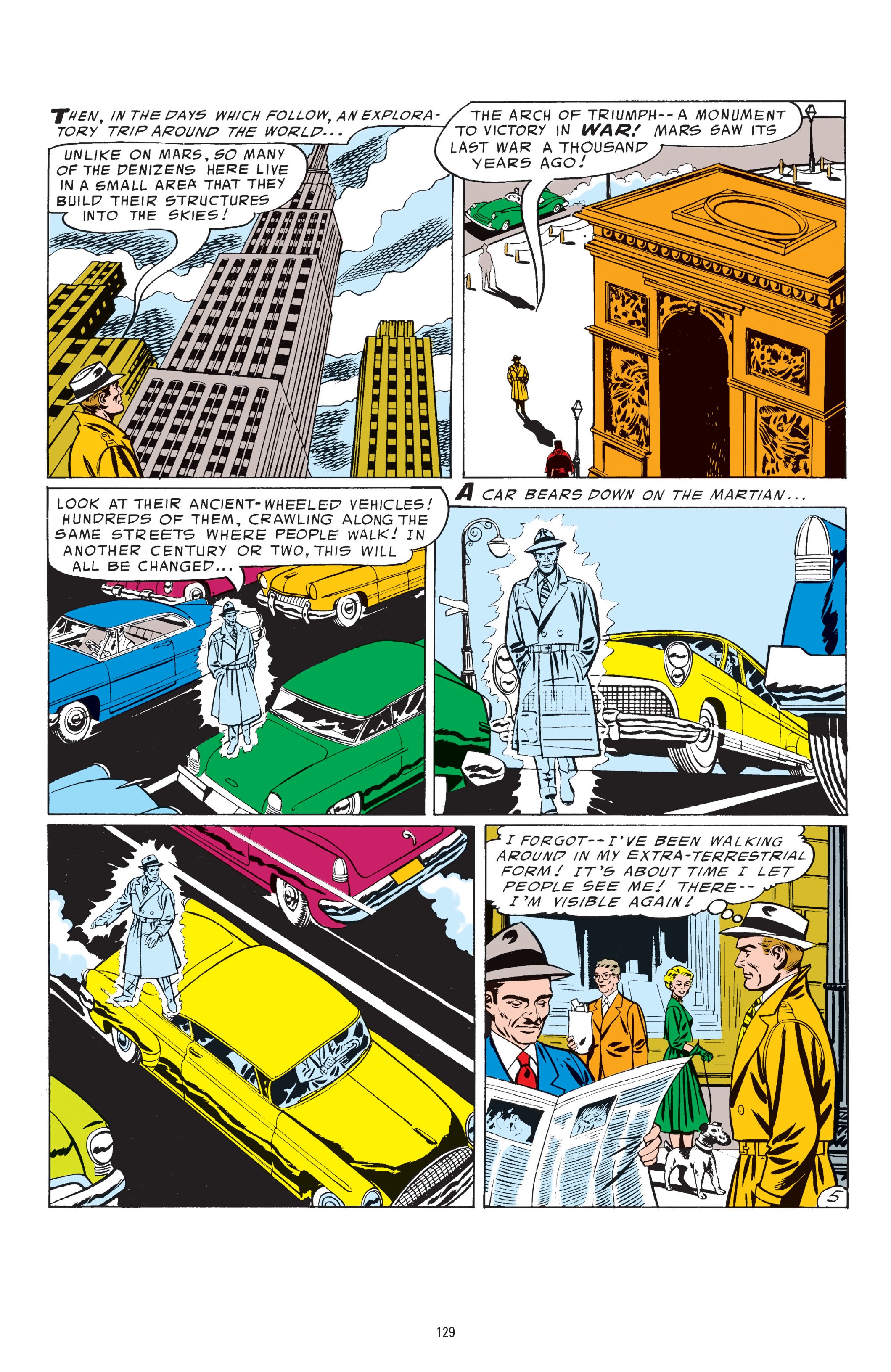 Read online Detective Comics: 80 Years of Batman comic -  Issue # TPB (Part 2) - 24