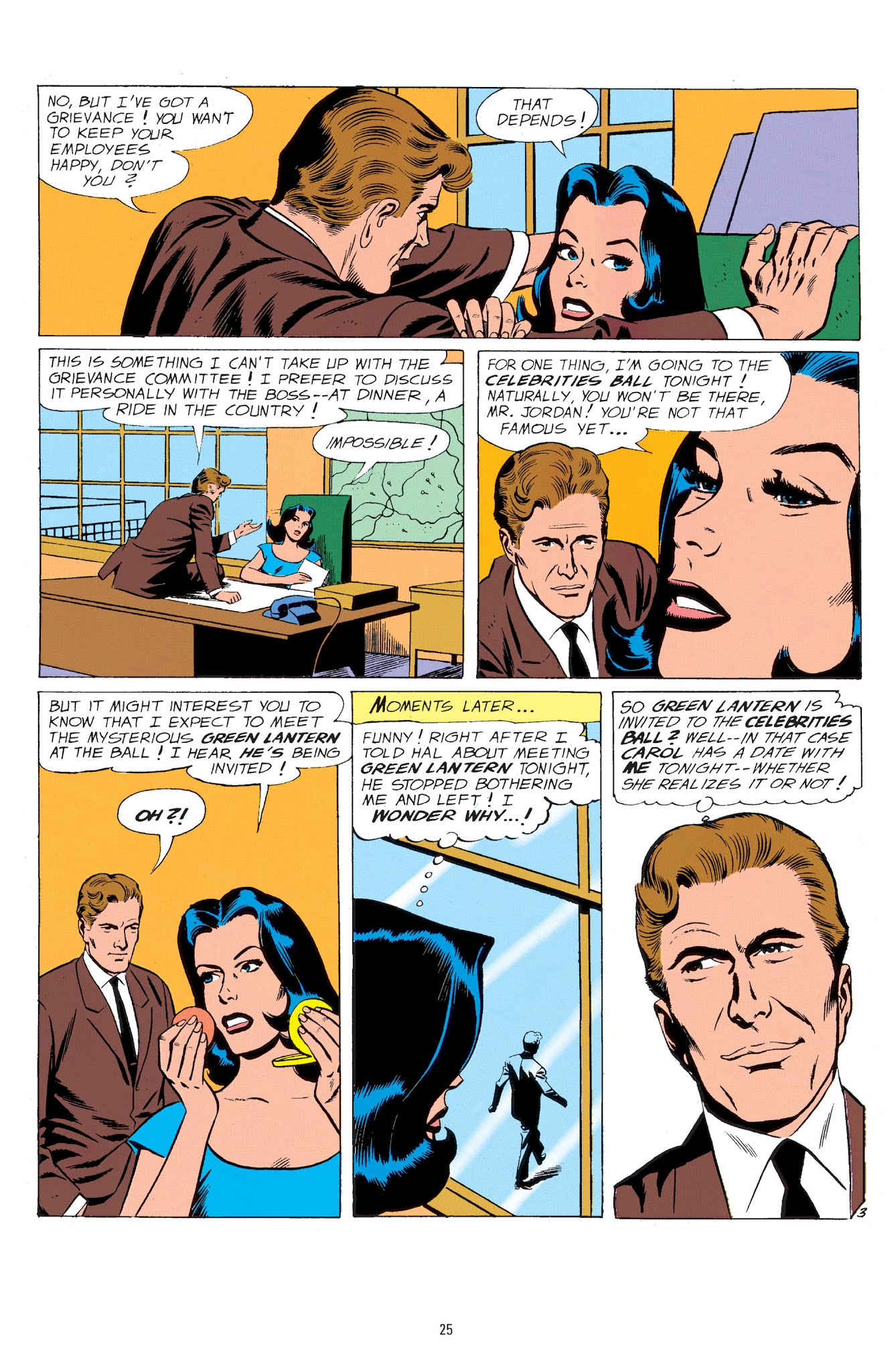 Read online Green Lantern: The Silver Age comic -  Issue # TPB 1 (Part 1) - 25