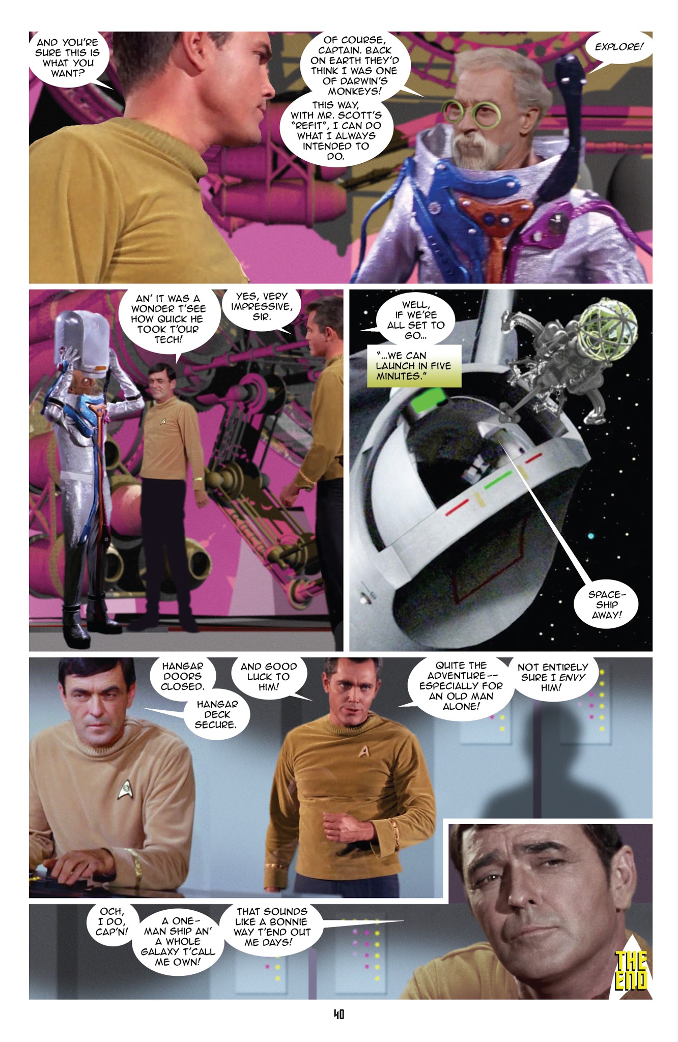 Read online Star Trek: New Visions comic -  Issue #21 - 42