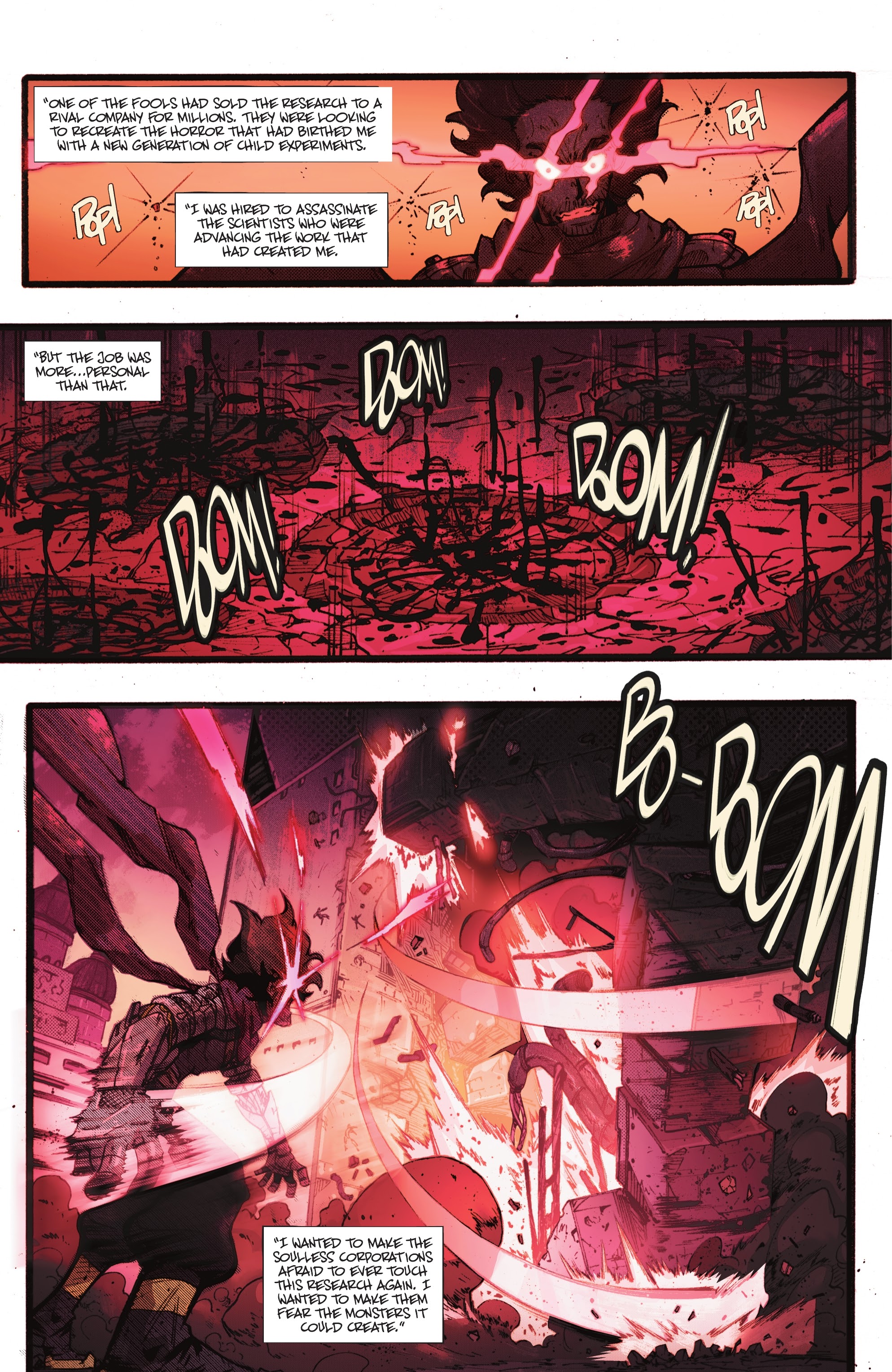 Read online Batman (2016) comic -  Issue #109 - 27