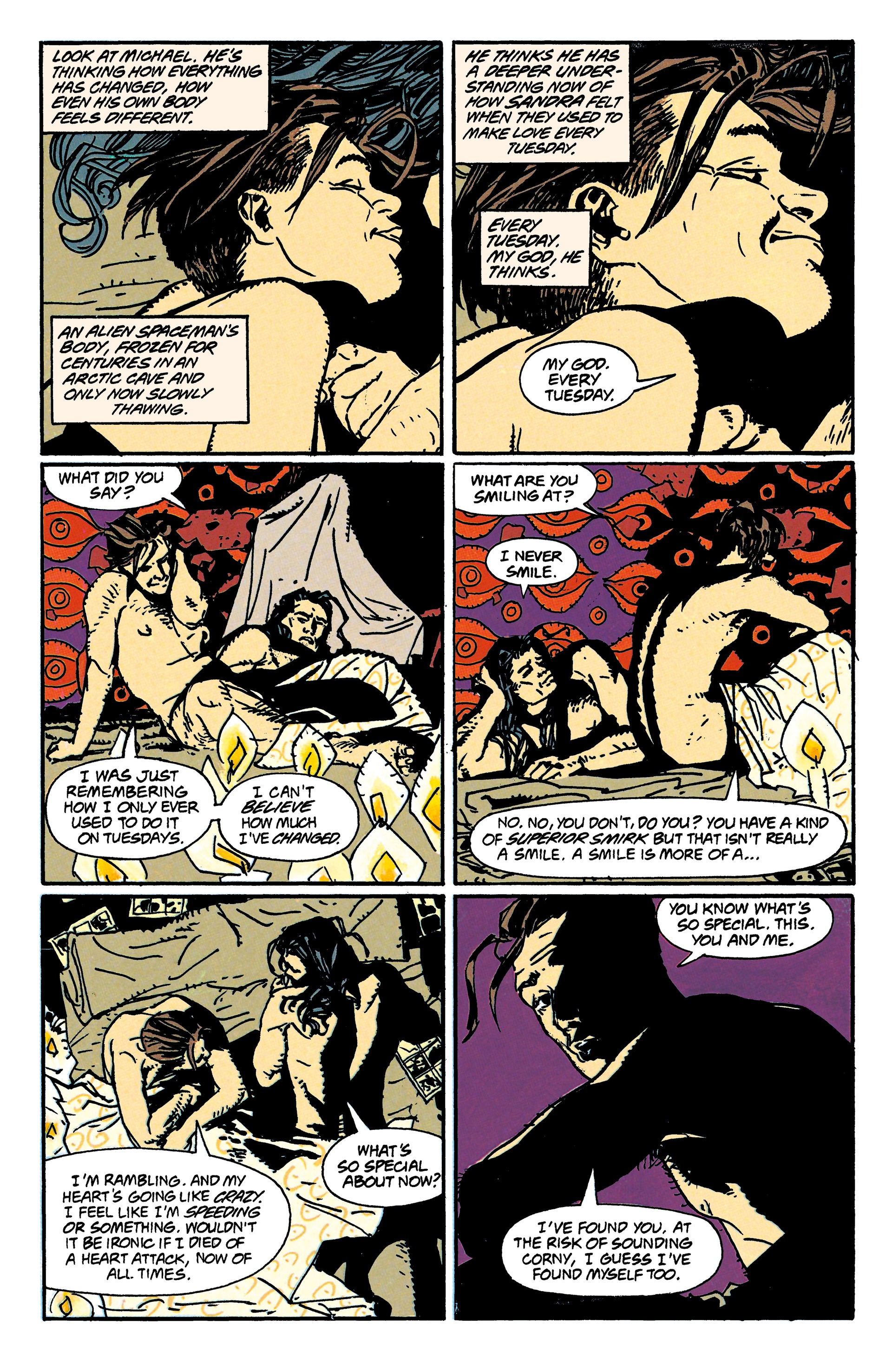 Read online Enigma: The Definitive Edition comic -  Issue # TPB (Part 2) - 68