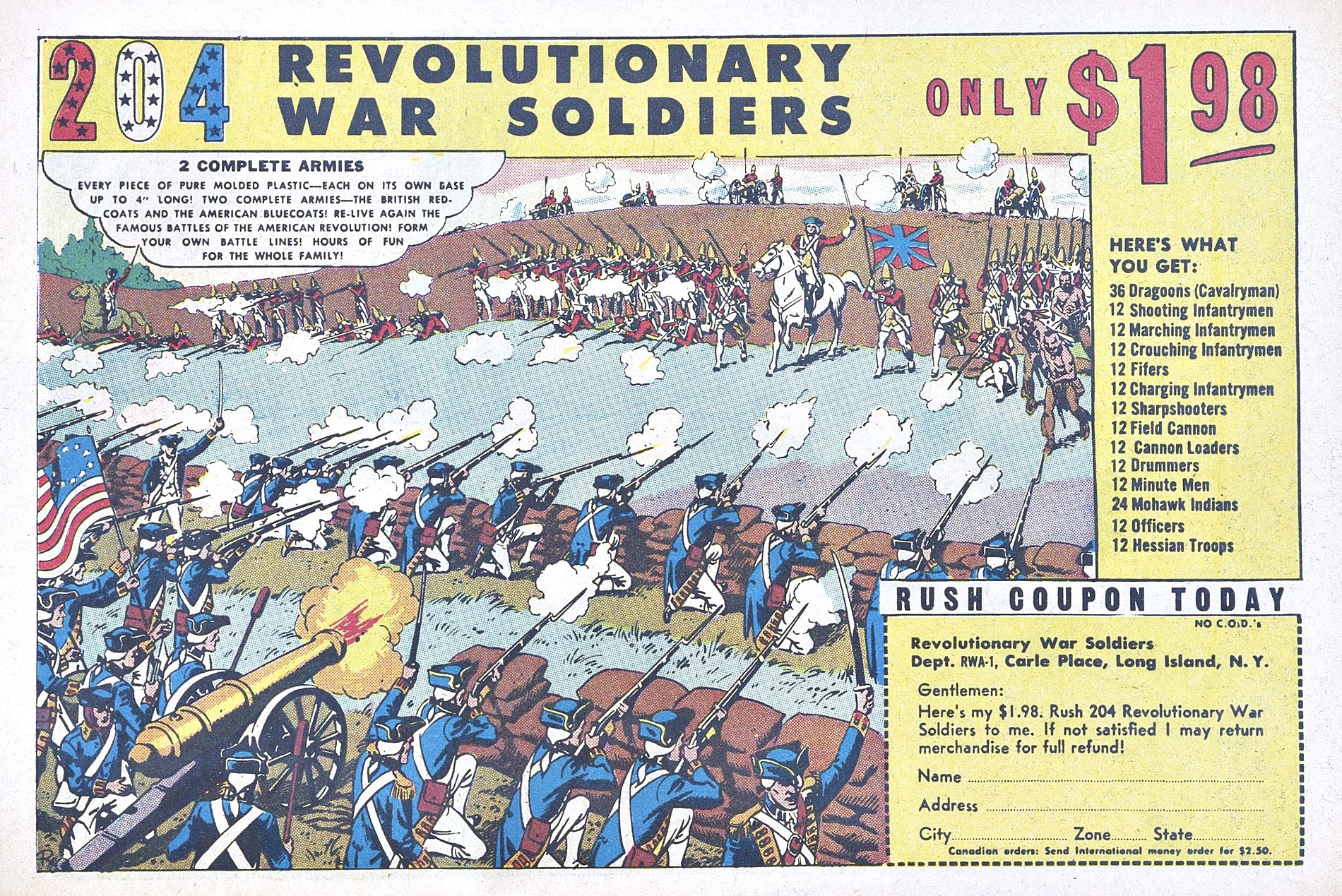 Read online Katy Keene (1949) comic -  Issue #62 - 28