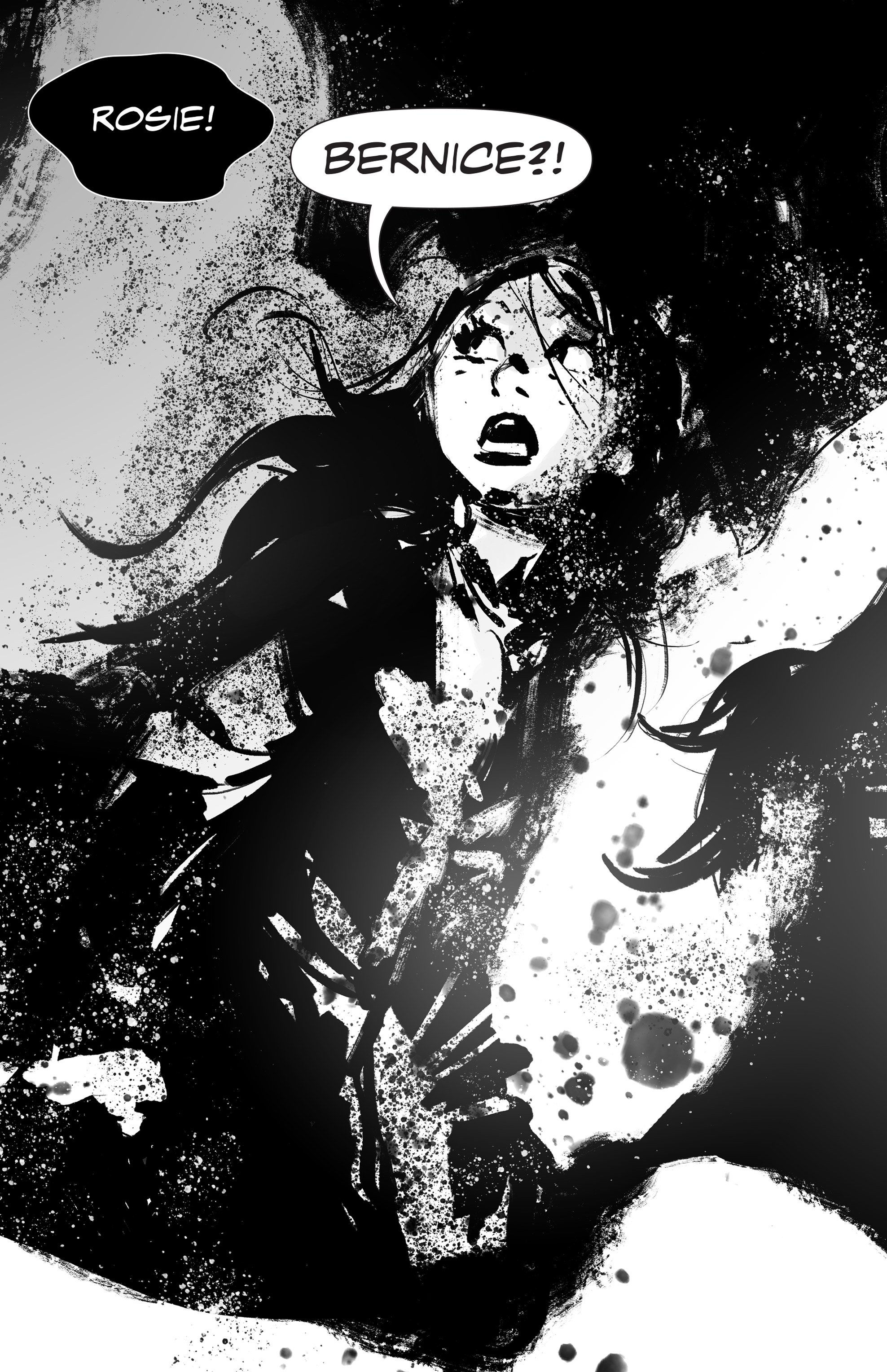 Read online Silver comic -  Issue #8 - 35