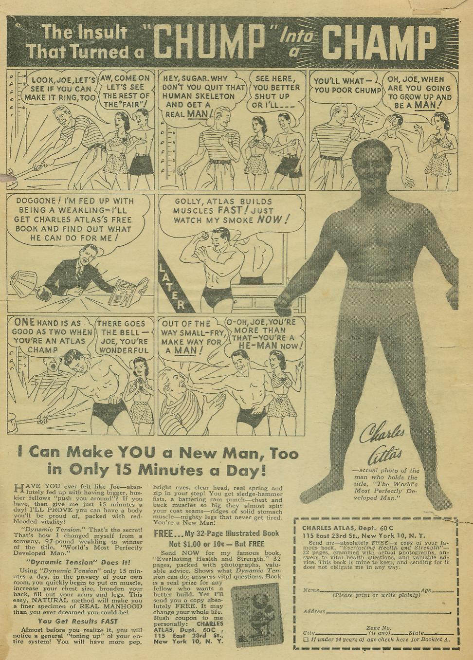 Read online Combat Kelly (1951) comic -  Issue #20 - 35
