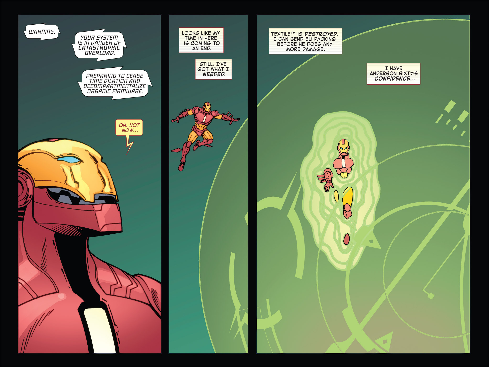 Read online Iron Man: Fatal Frontier Infinite Comic comic -  Issue #7 - 55