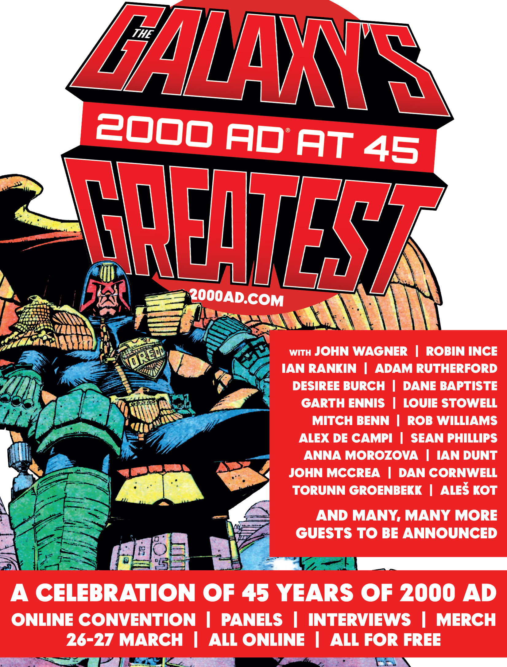 Read online 2000 AD comic -  Issue #2272 - 9