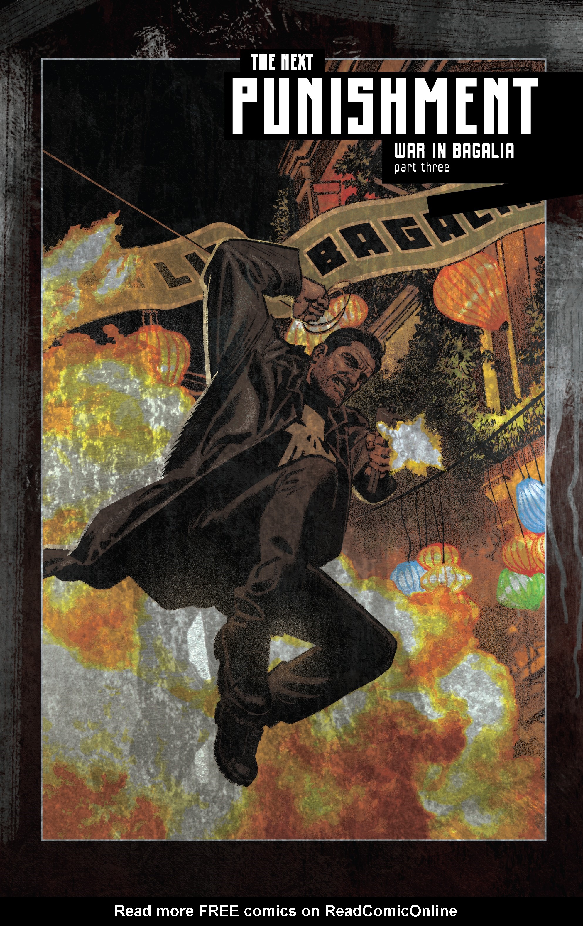 Read online The Punisher (2018) comic -  Issue #7 - 23